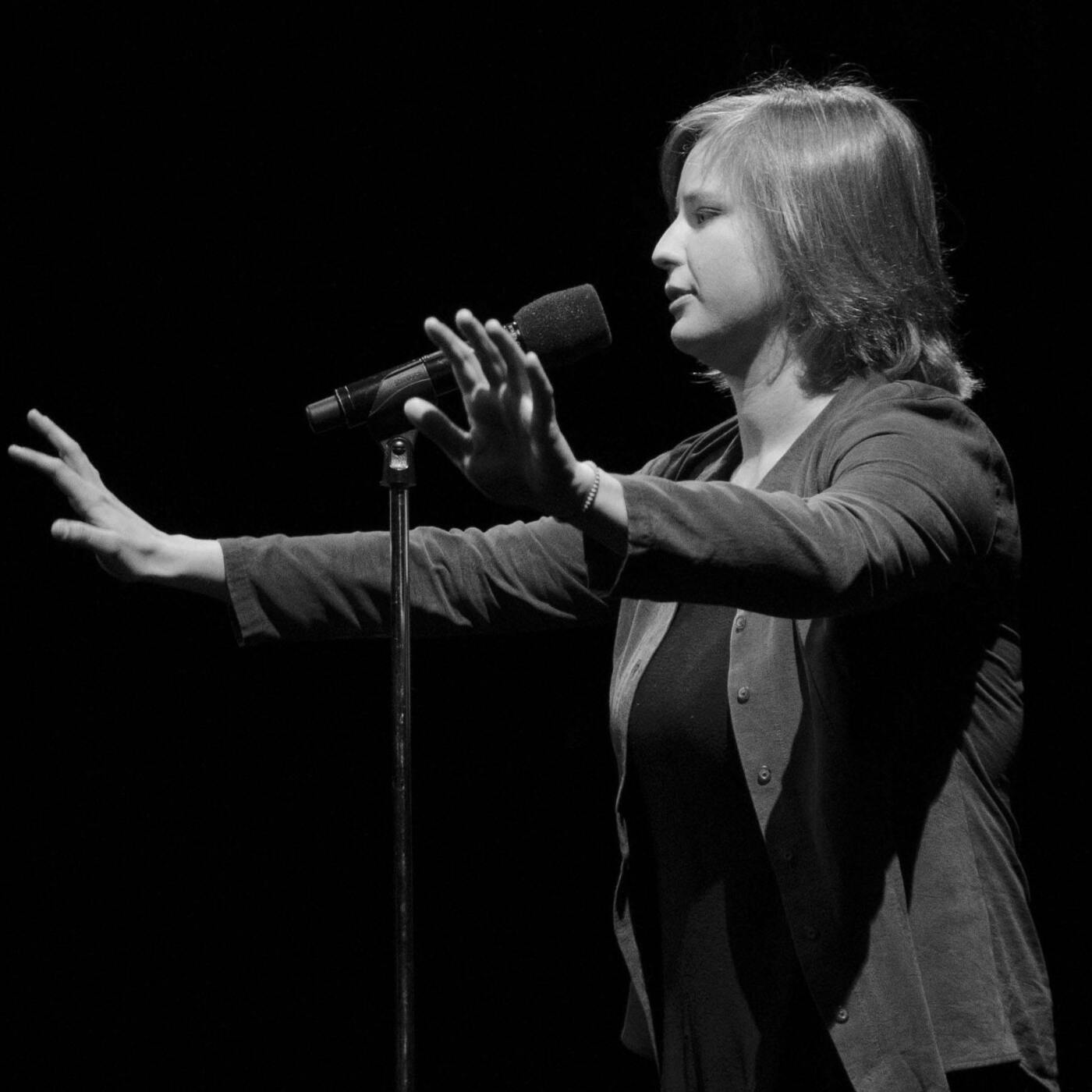 The Story Collider
