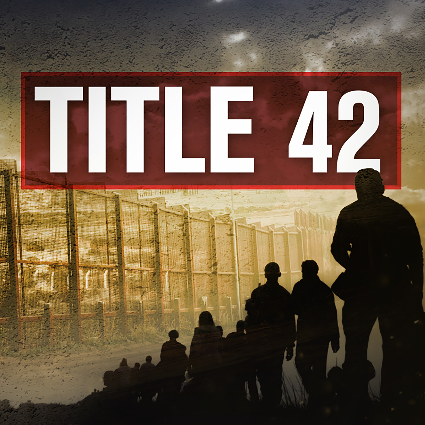 Immigration Crisis: The Fight for the Southern Border
