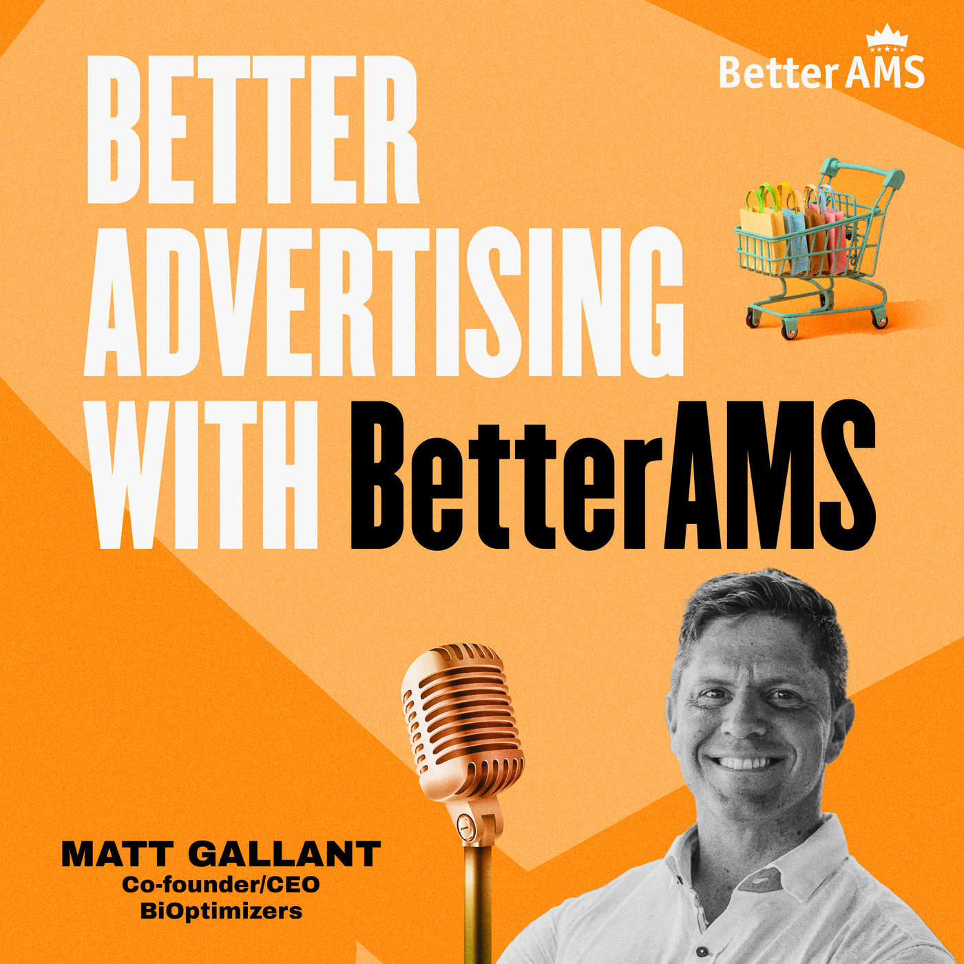 Better Advertising with BTR Media