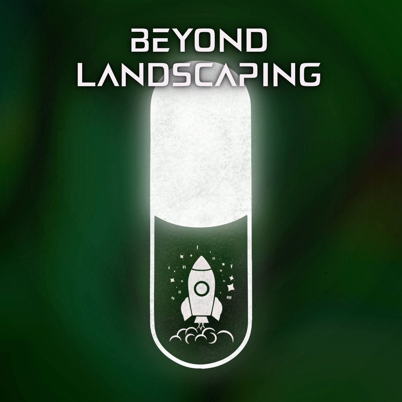 Beyond Landscaping