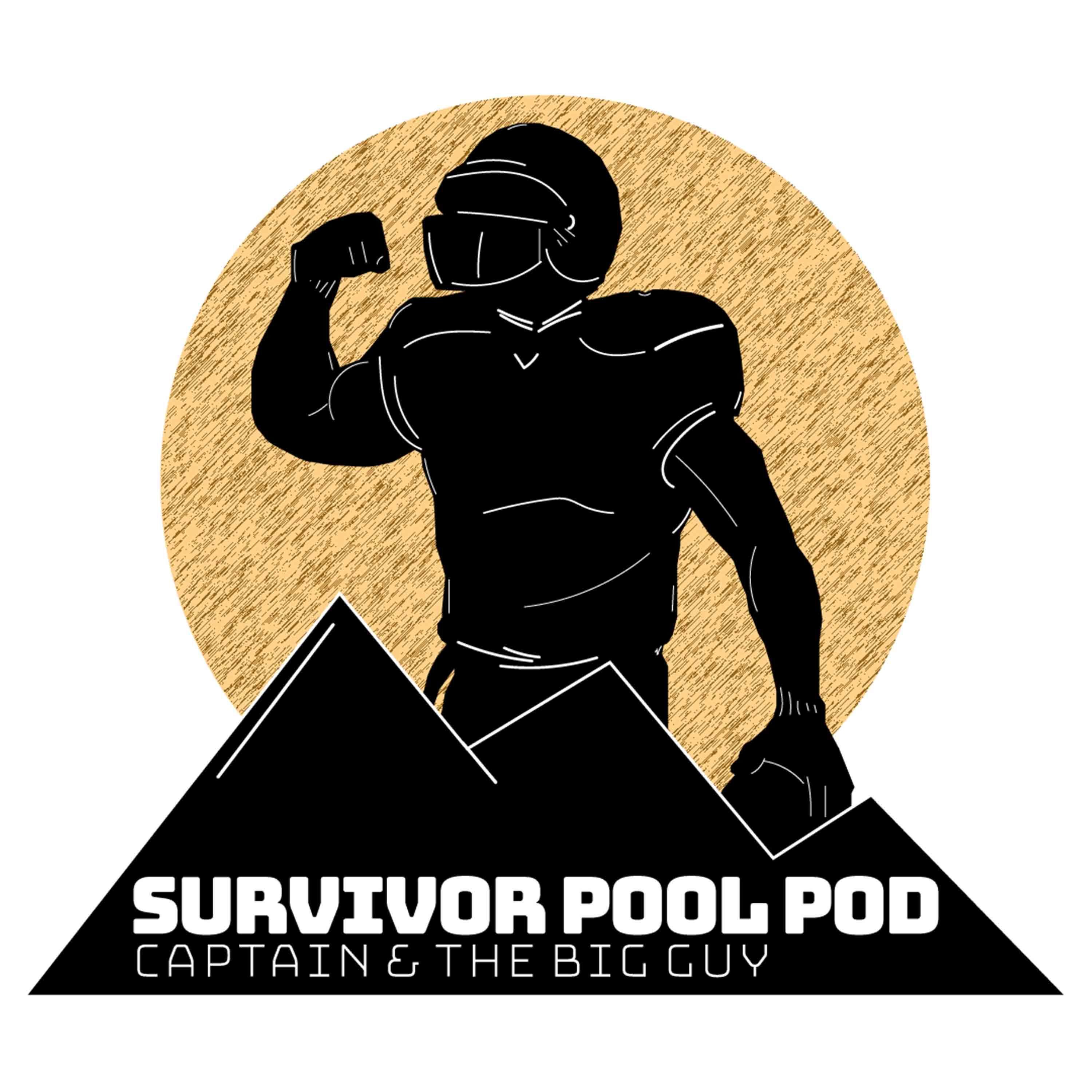 Survivor Pool Podcast Listen via Stitcher for Podcasts