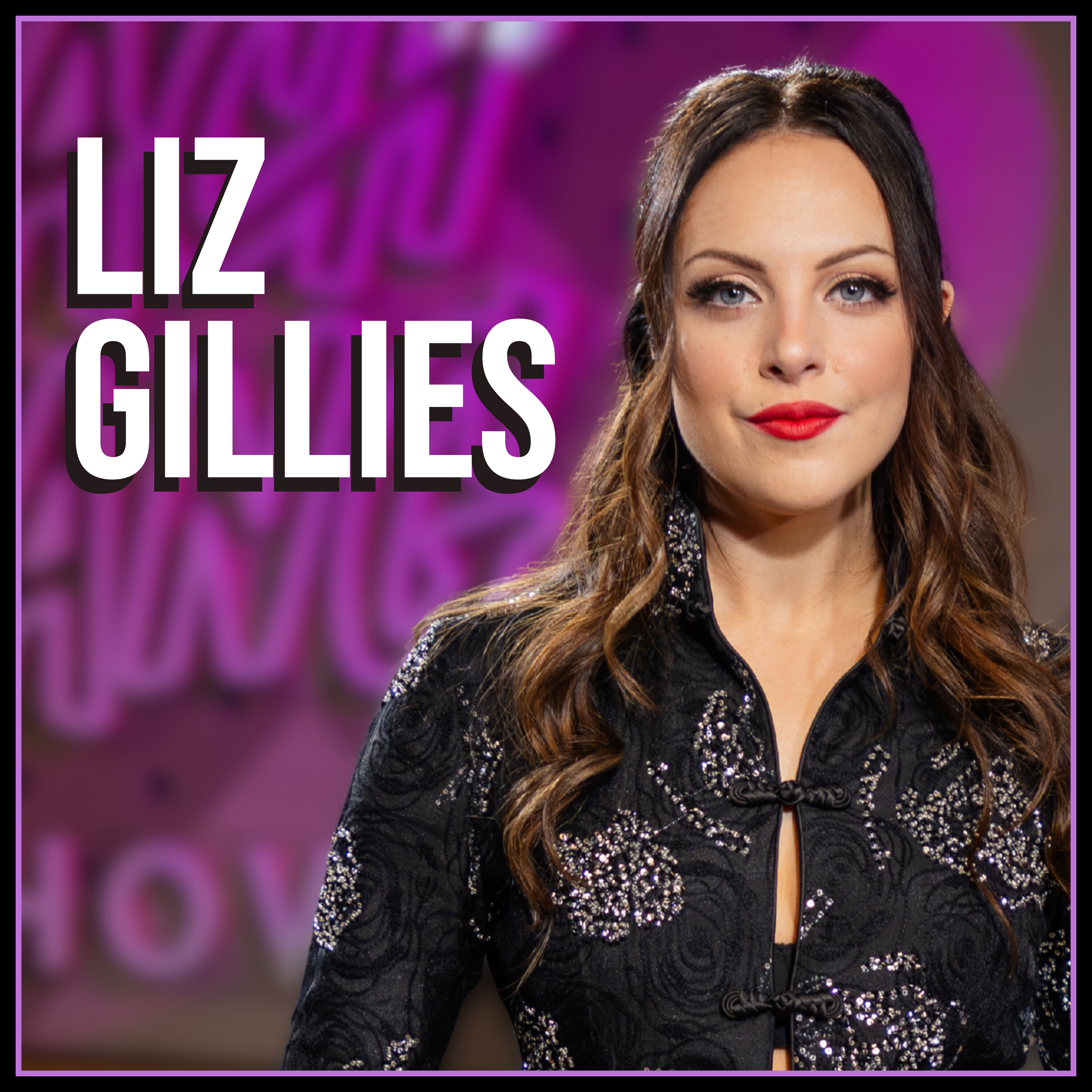 Liz Gillies Talks Christmas Traditions, Little Shop of Horrors and Hollywood Arts