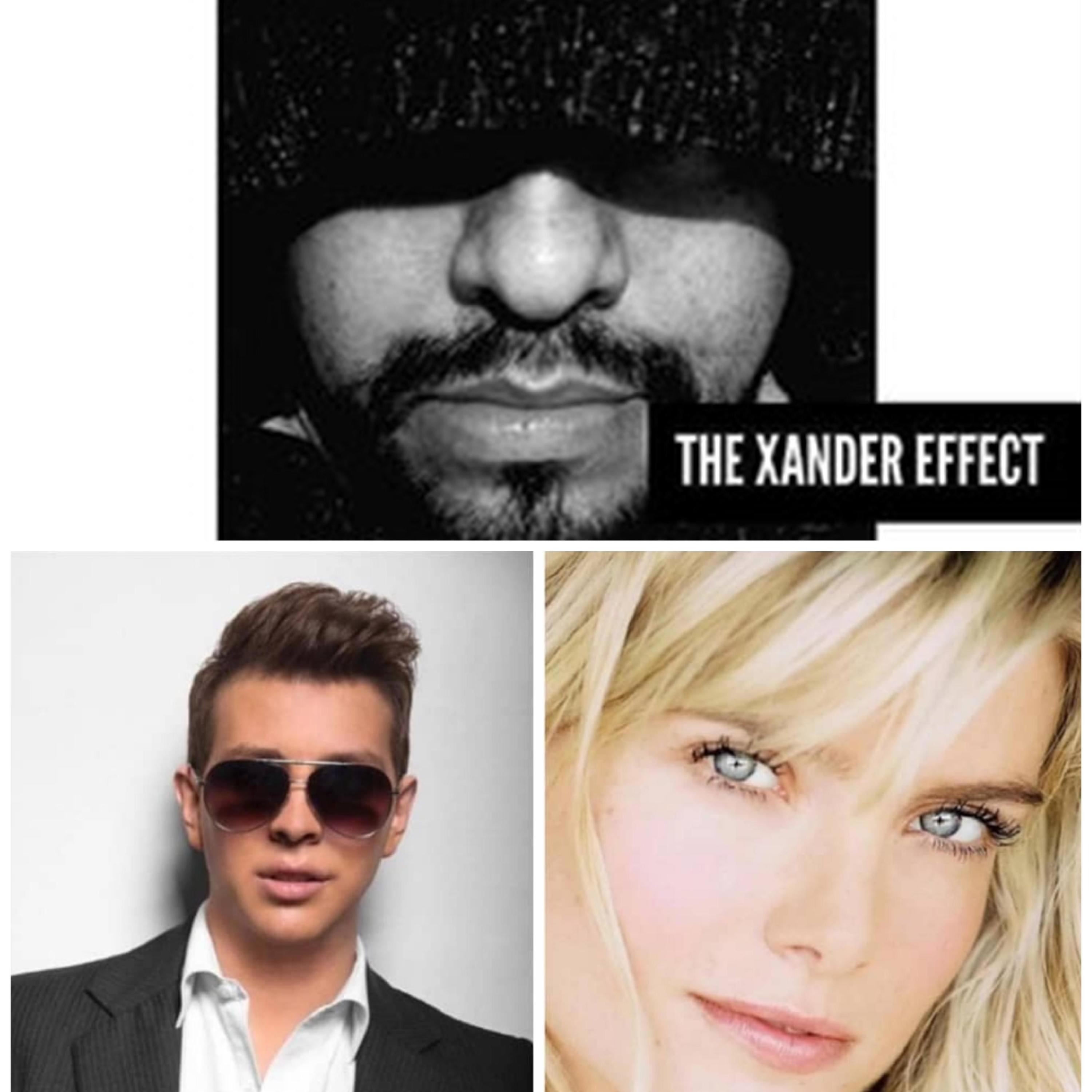 The Xander Effect Ep. 15