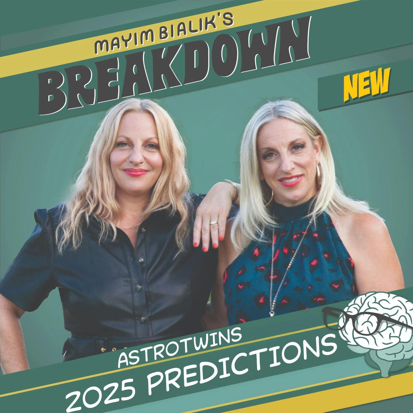Episode Logo