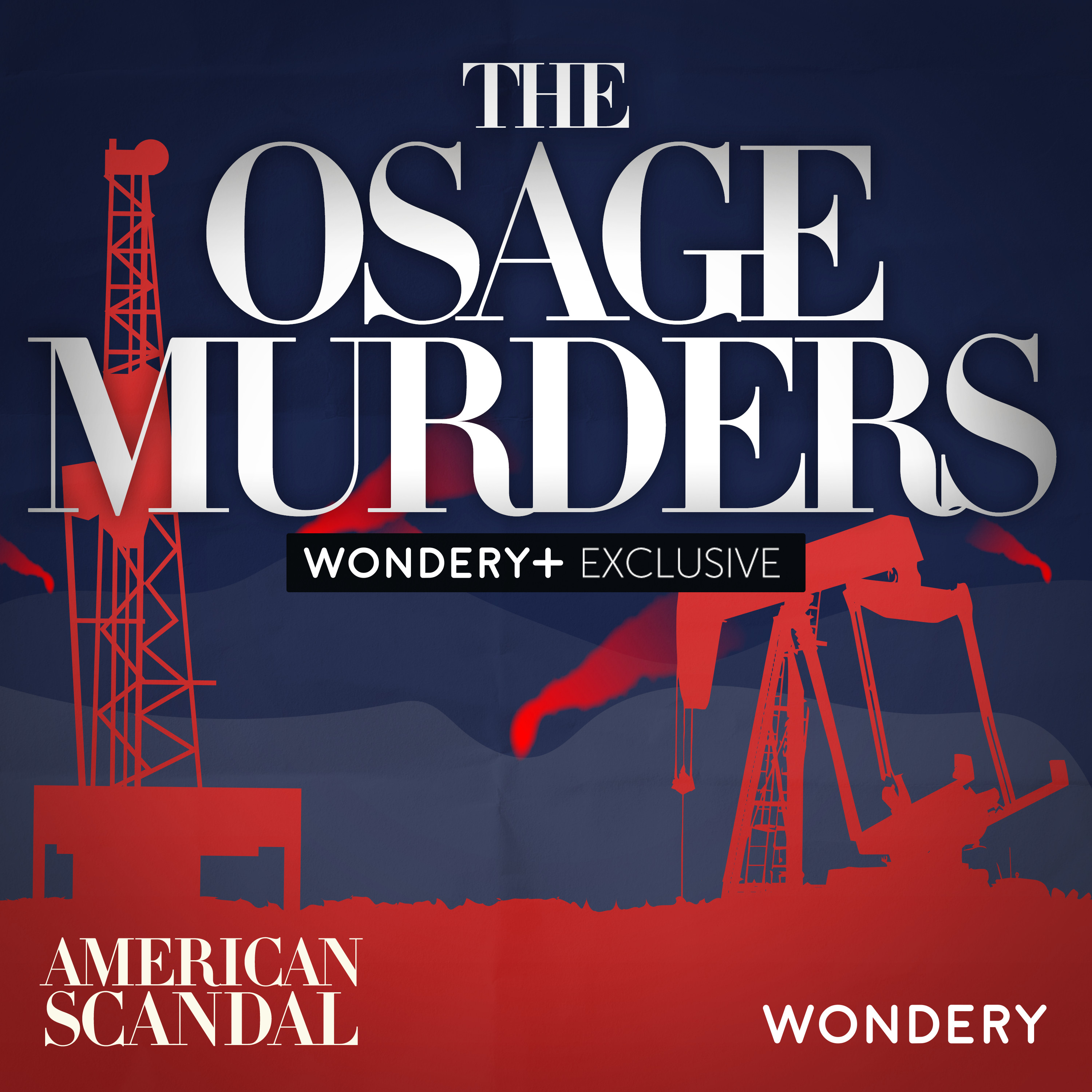 The Osage Murders | A Shrinking Family | 1