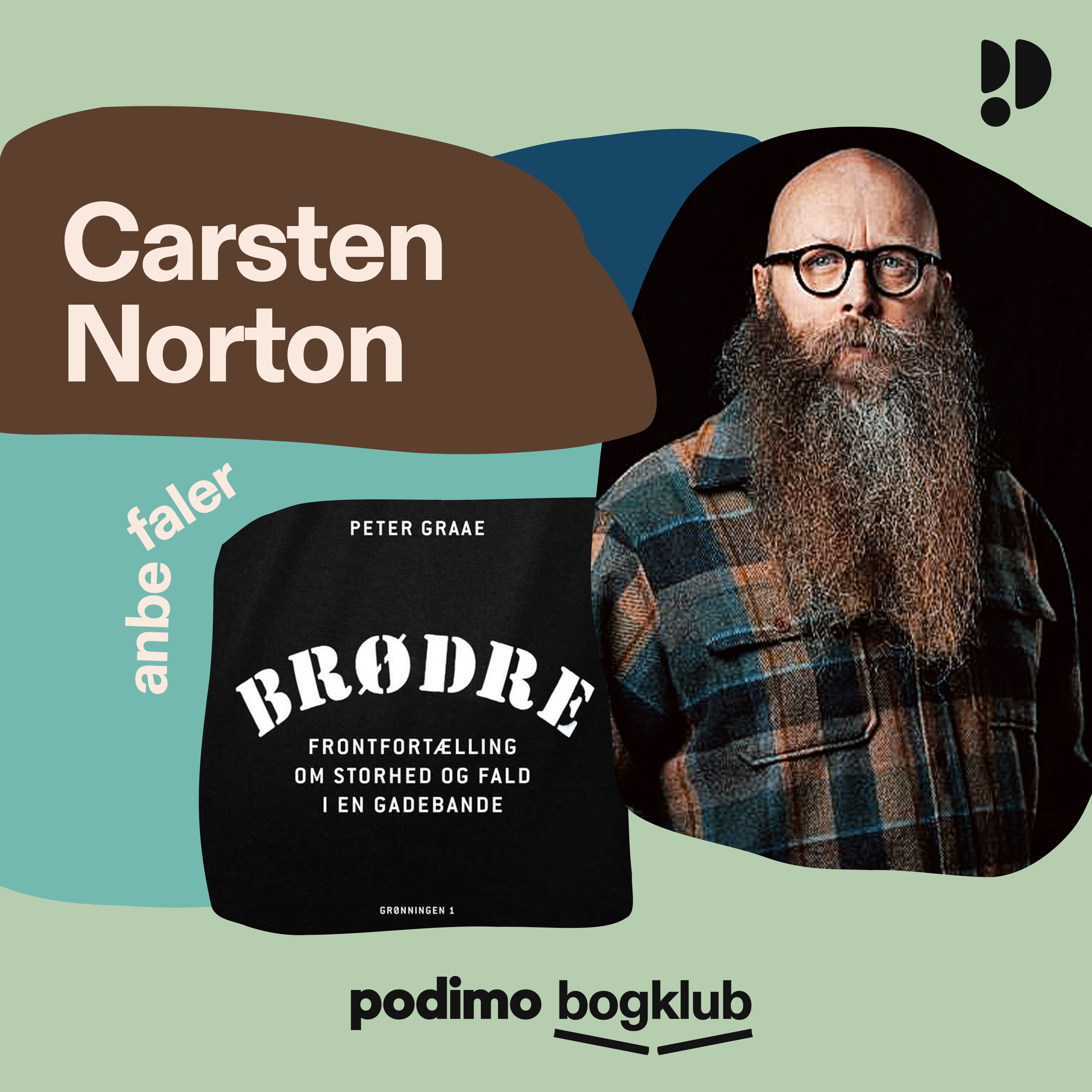 Podimo Bogklub