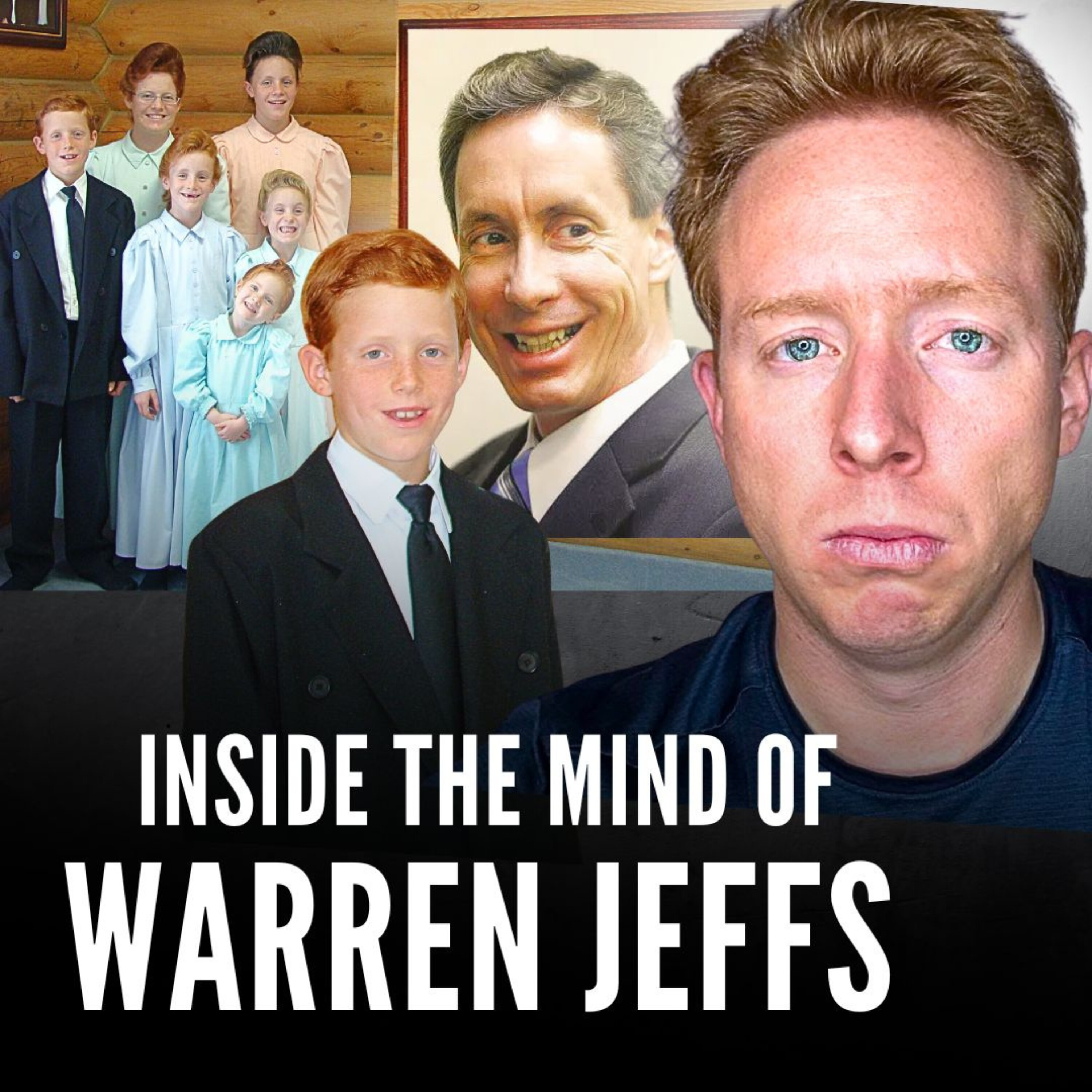 Cults to Consciousness