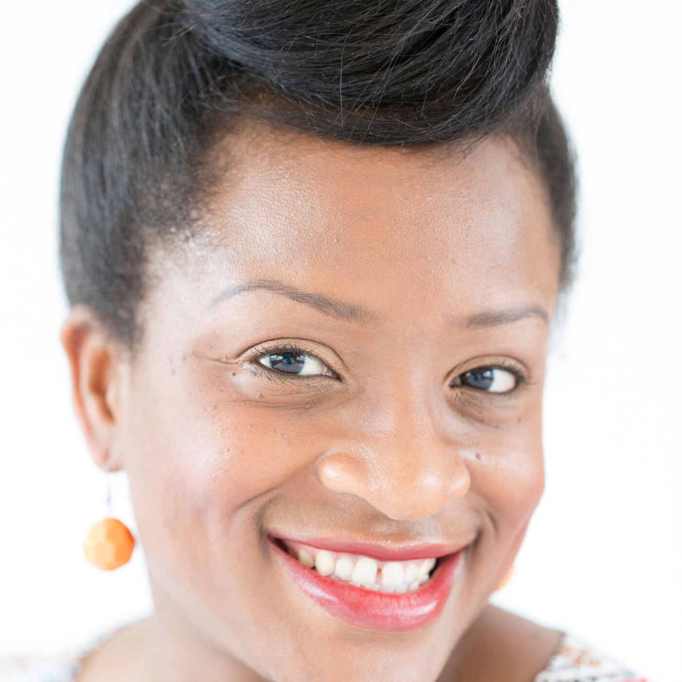 Take Two with Freda Muyambo