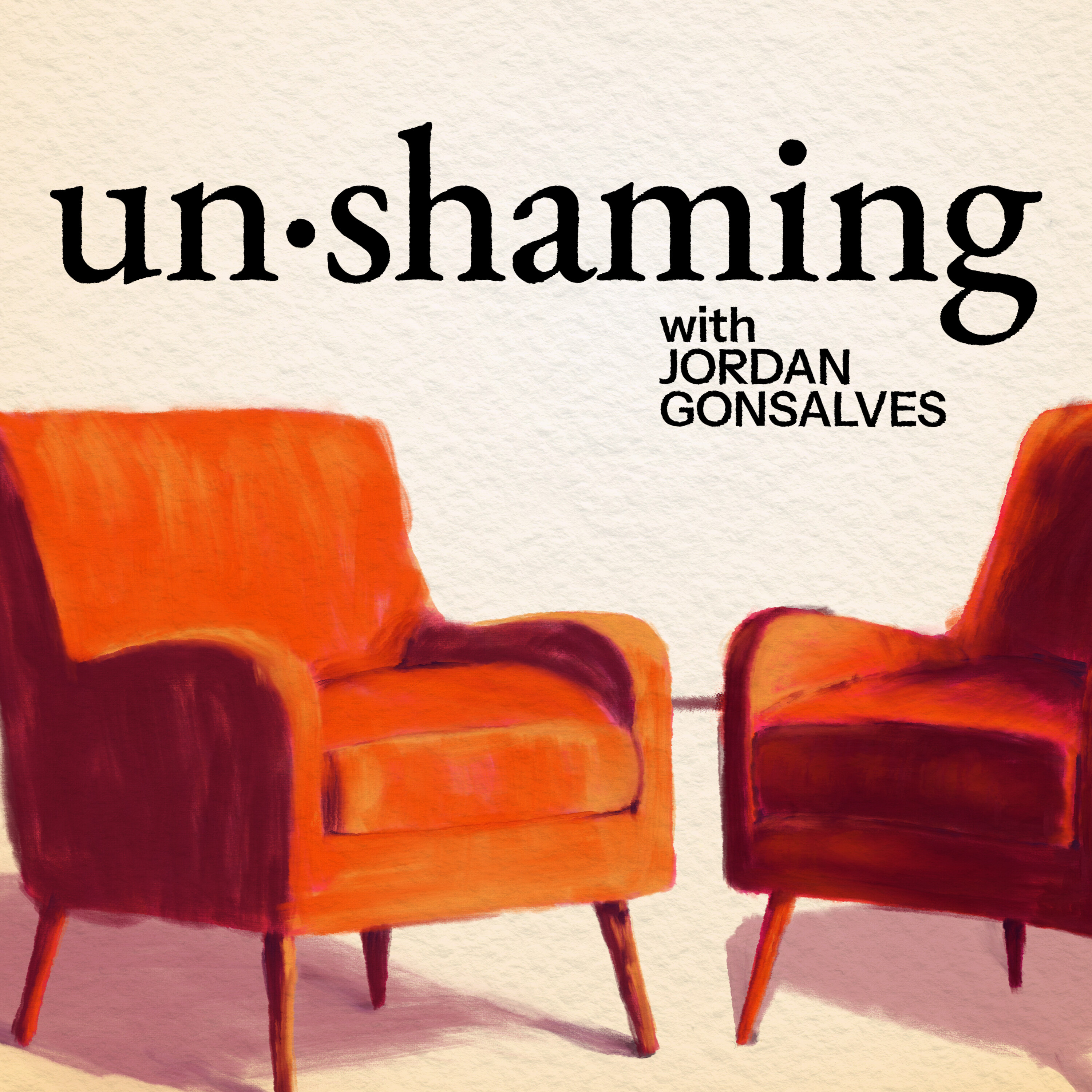 Unshaming Trailer episode artwork