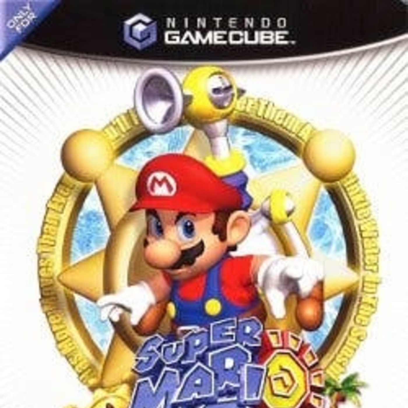 Remember The Game? #114 - Super Mario Sunshine