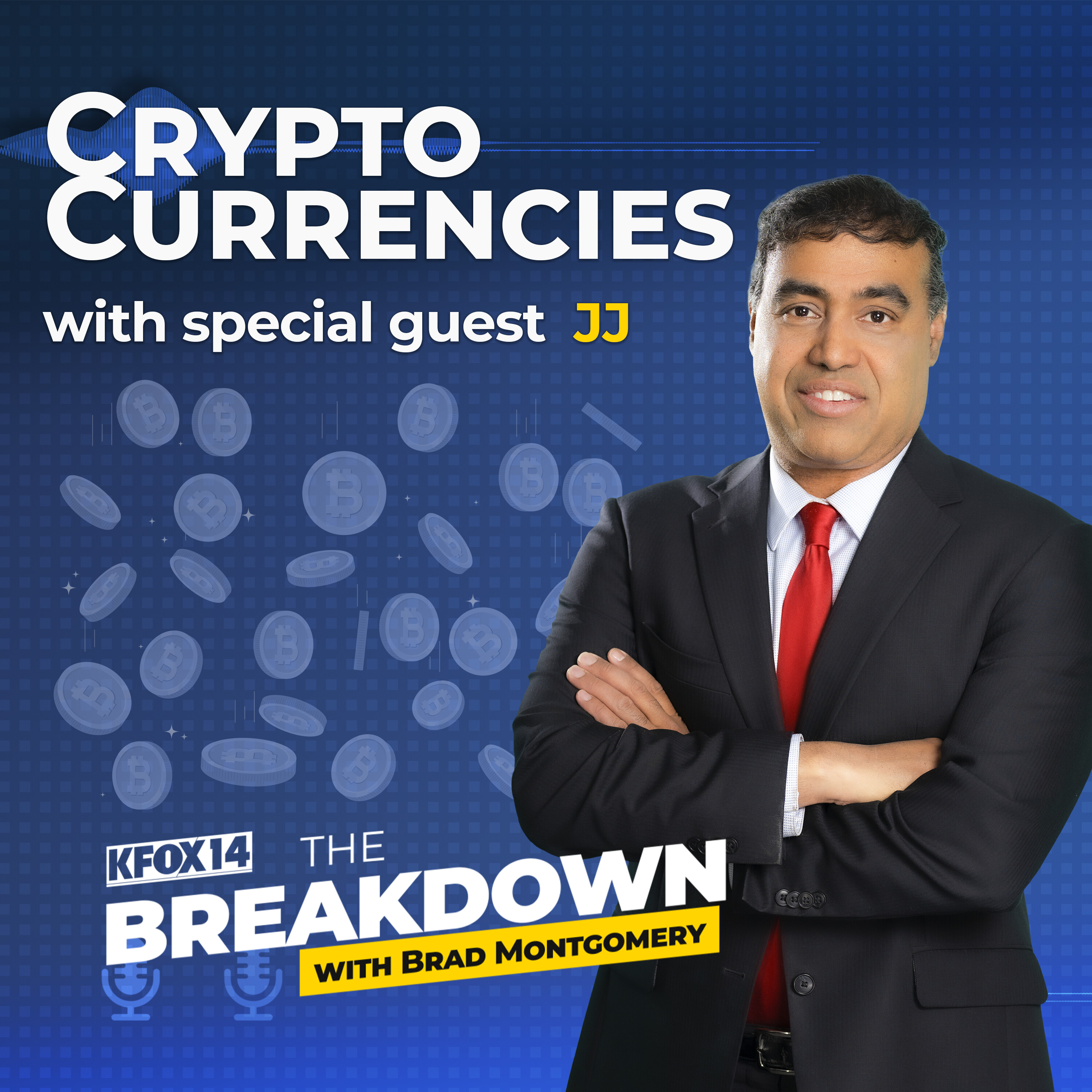 The Breakdown
