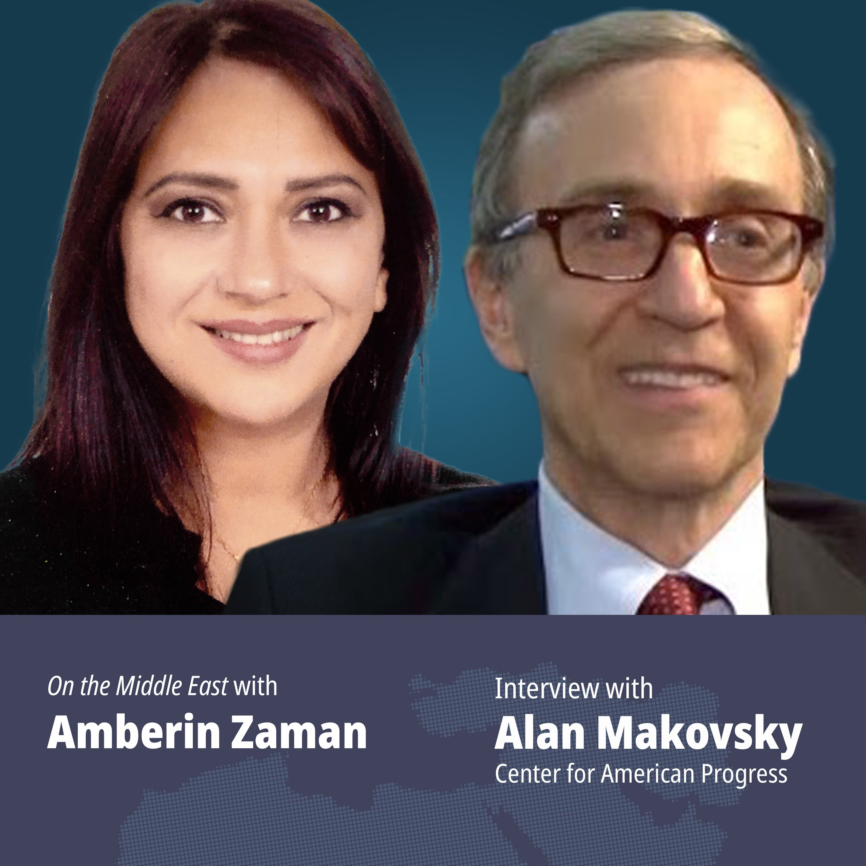 US Turkish relations unlikely to get better under Erdogan says veteran Turkey analyst Alan Makovsky