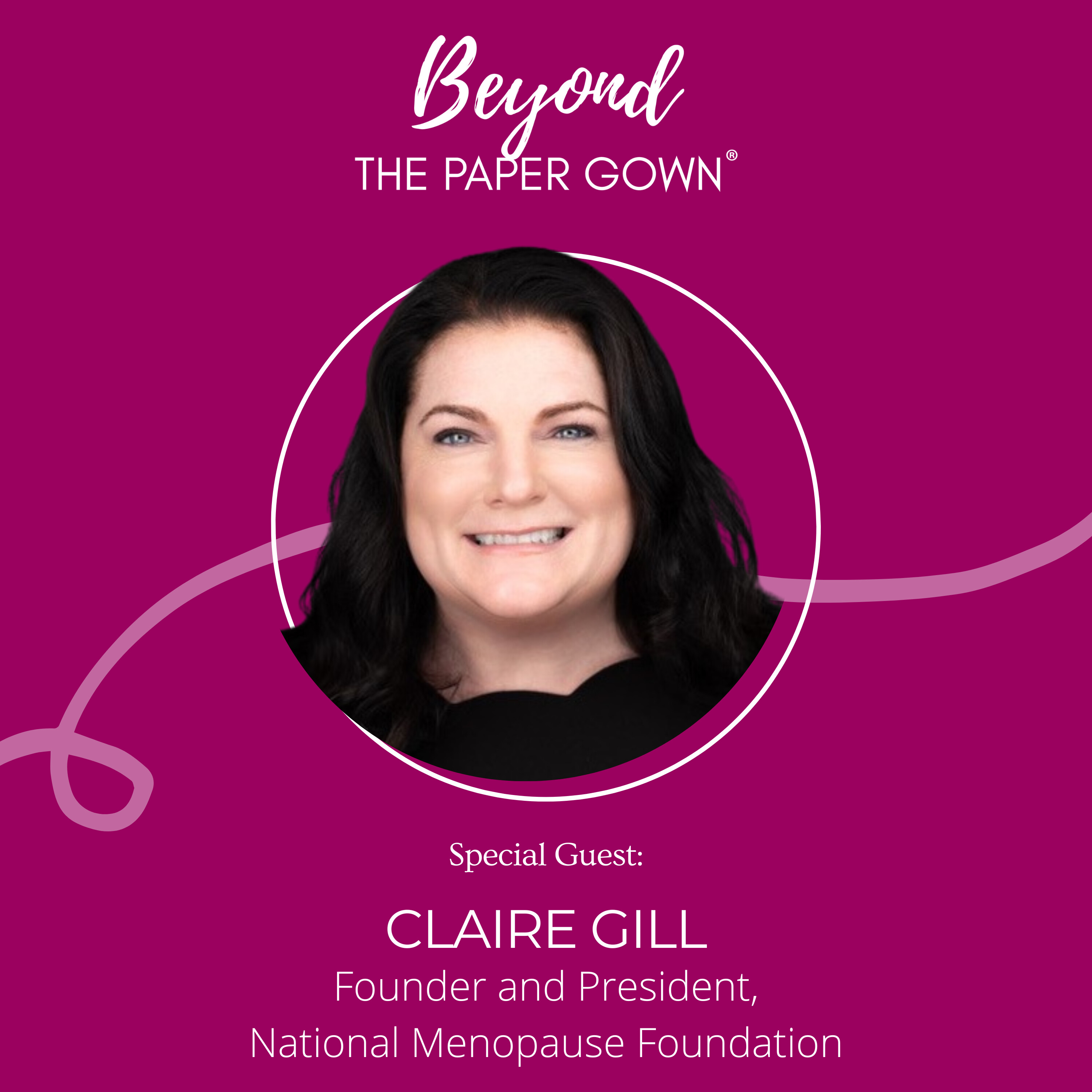 Beyond The Paper Gown Podcast