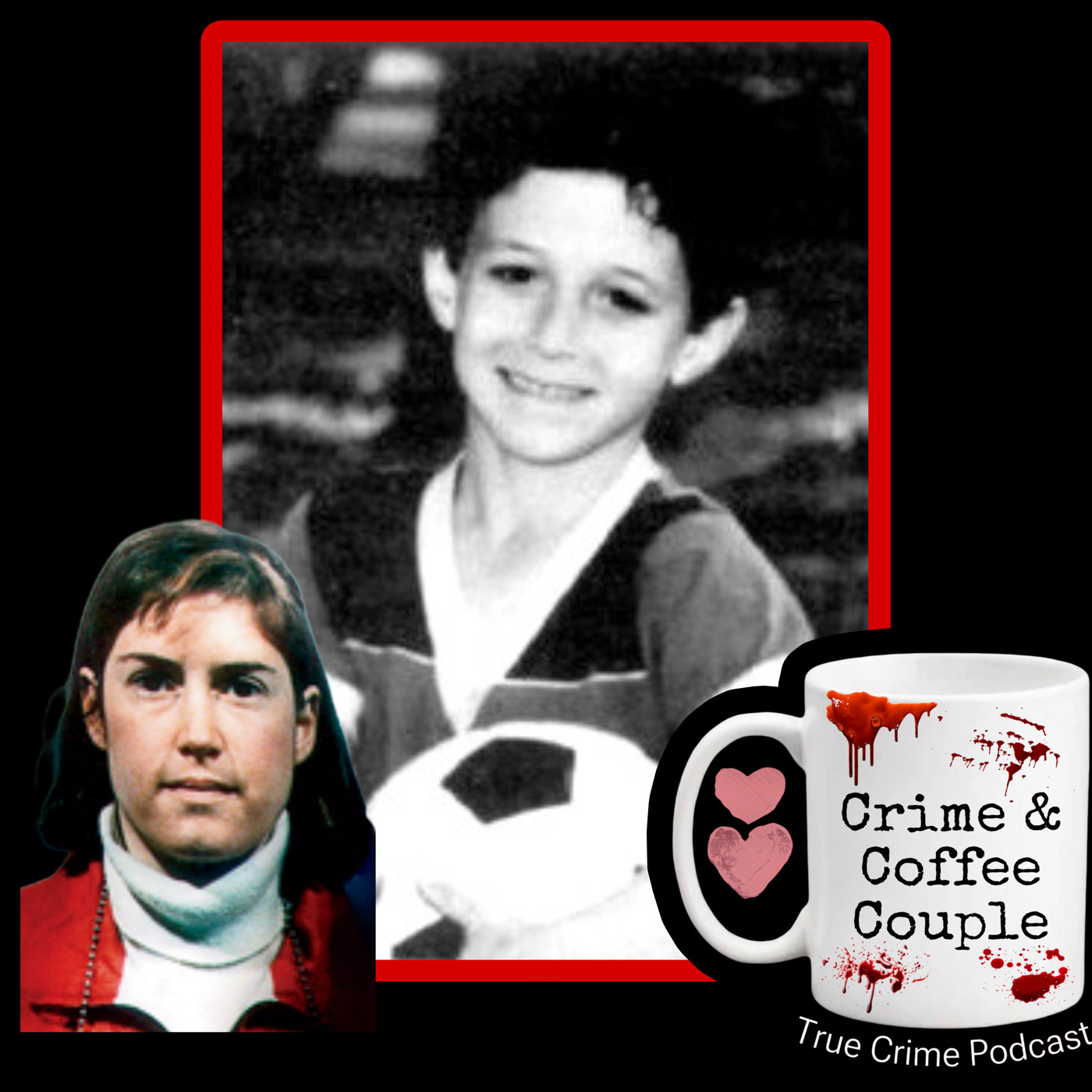 The rampage of Laurie Dann & the murder of Nick Corwin | Ep 237