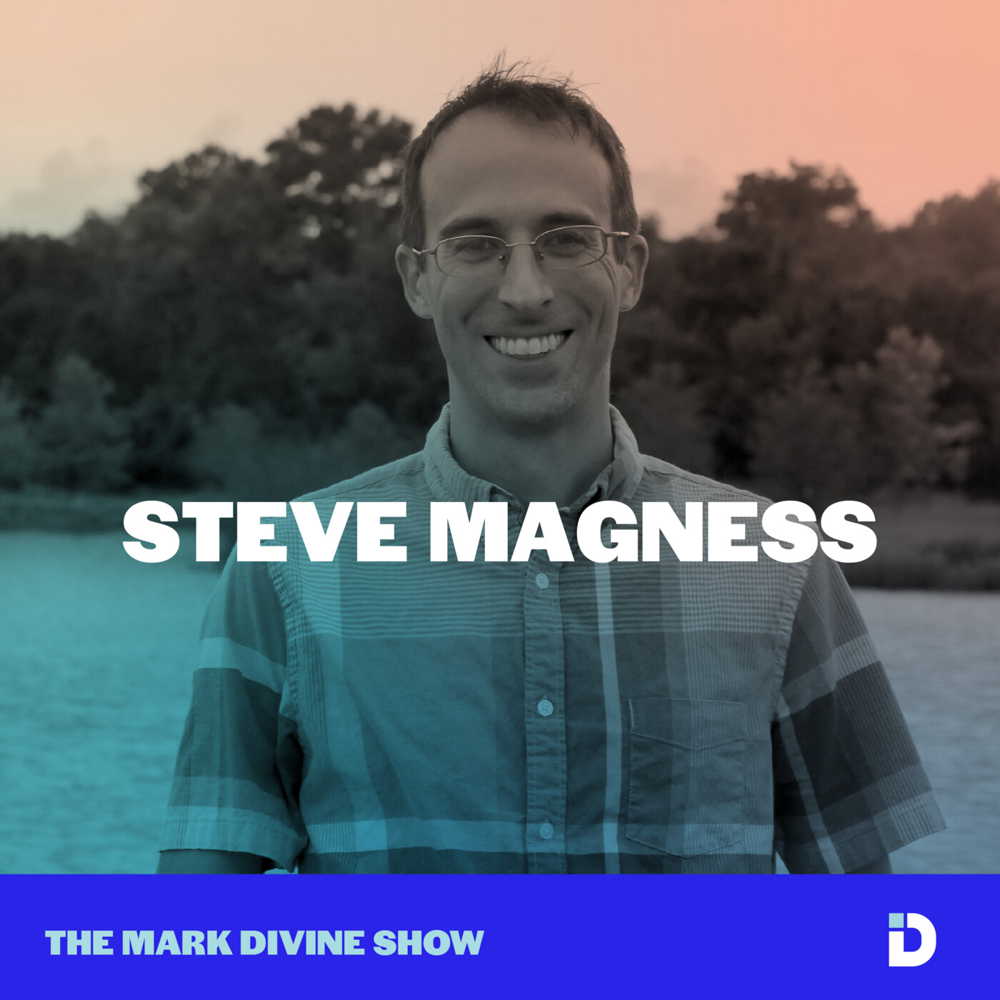 The Mark Divine Show