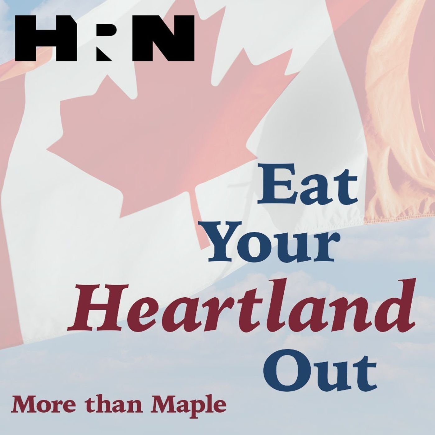 Eat Your Heartland Out