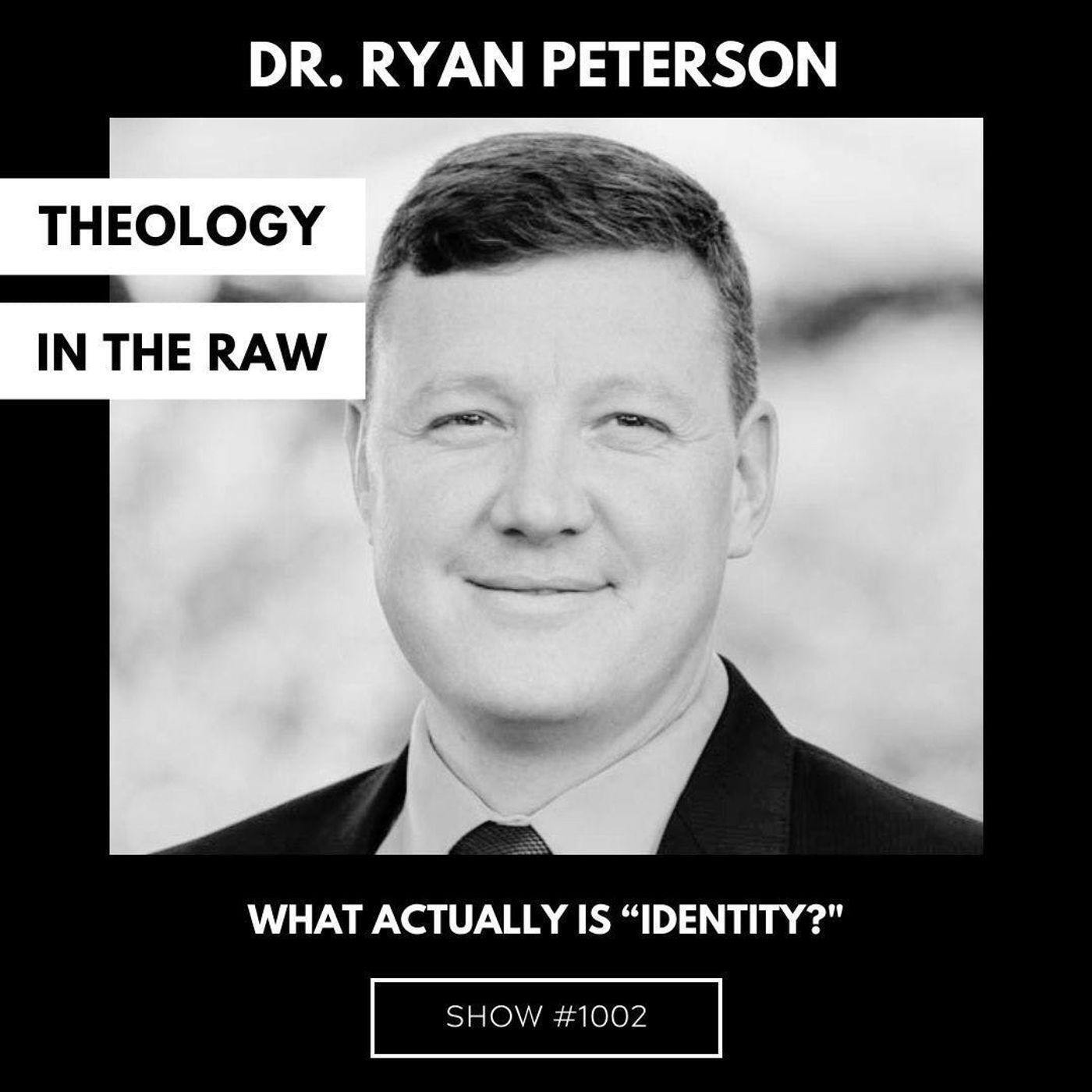 Theology in the Raw