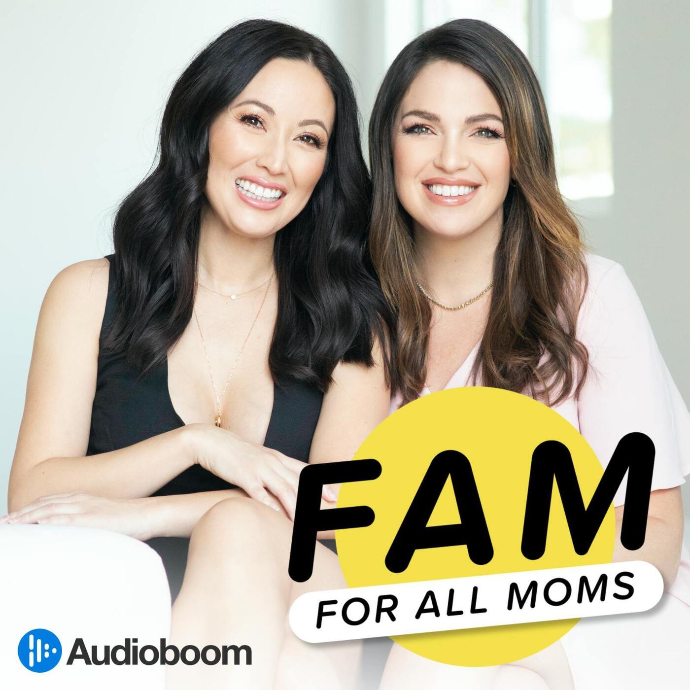 Ep. 159  FAM: For All Moms