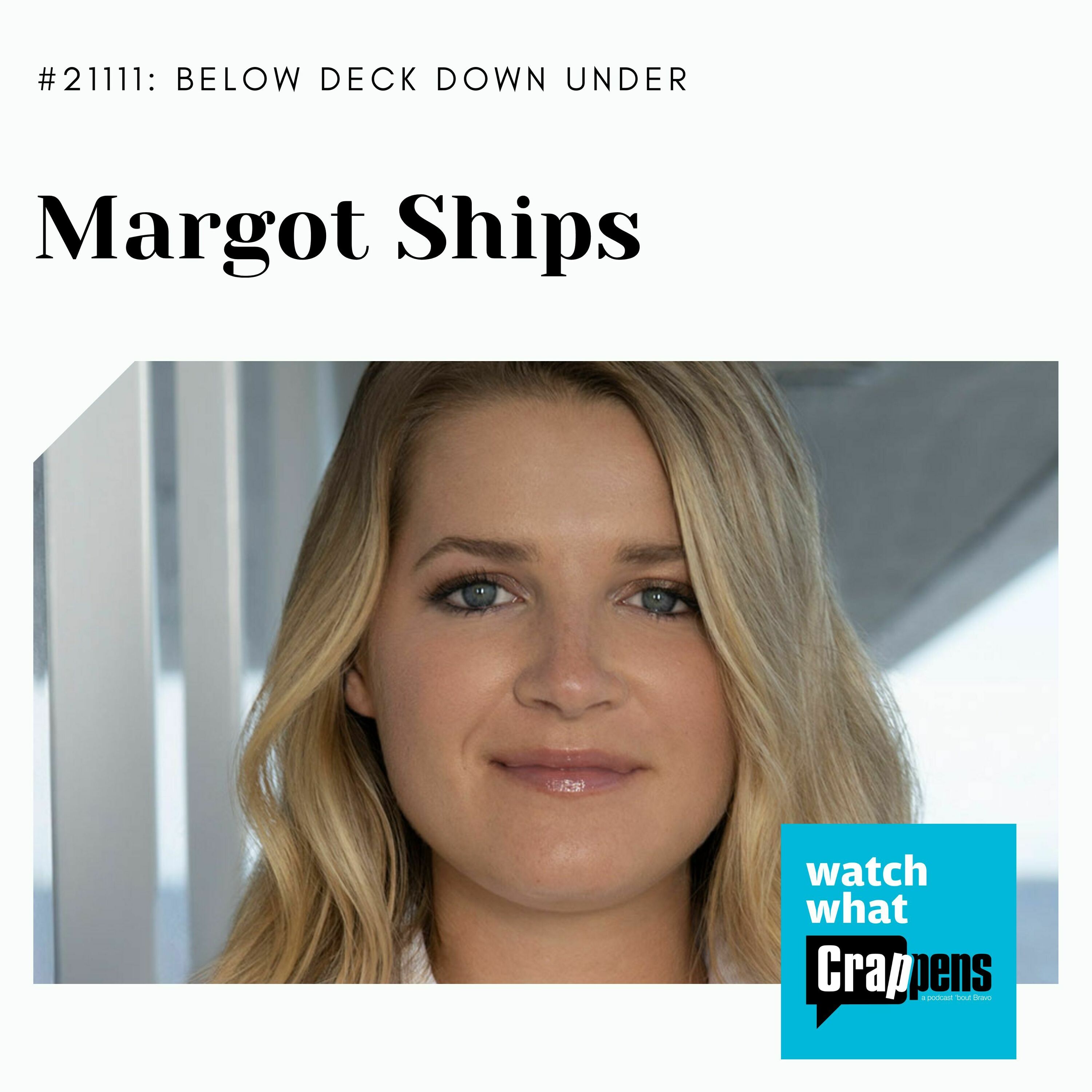 Below Deck Down Under: Margot Ships