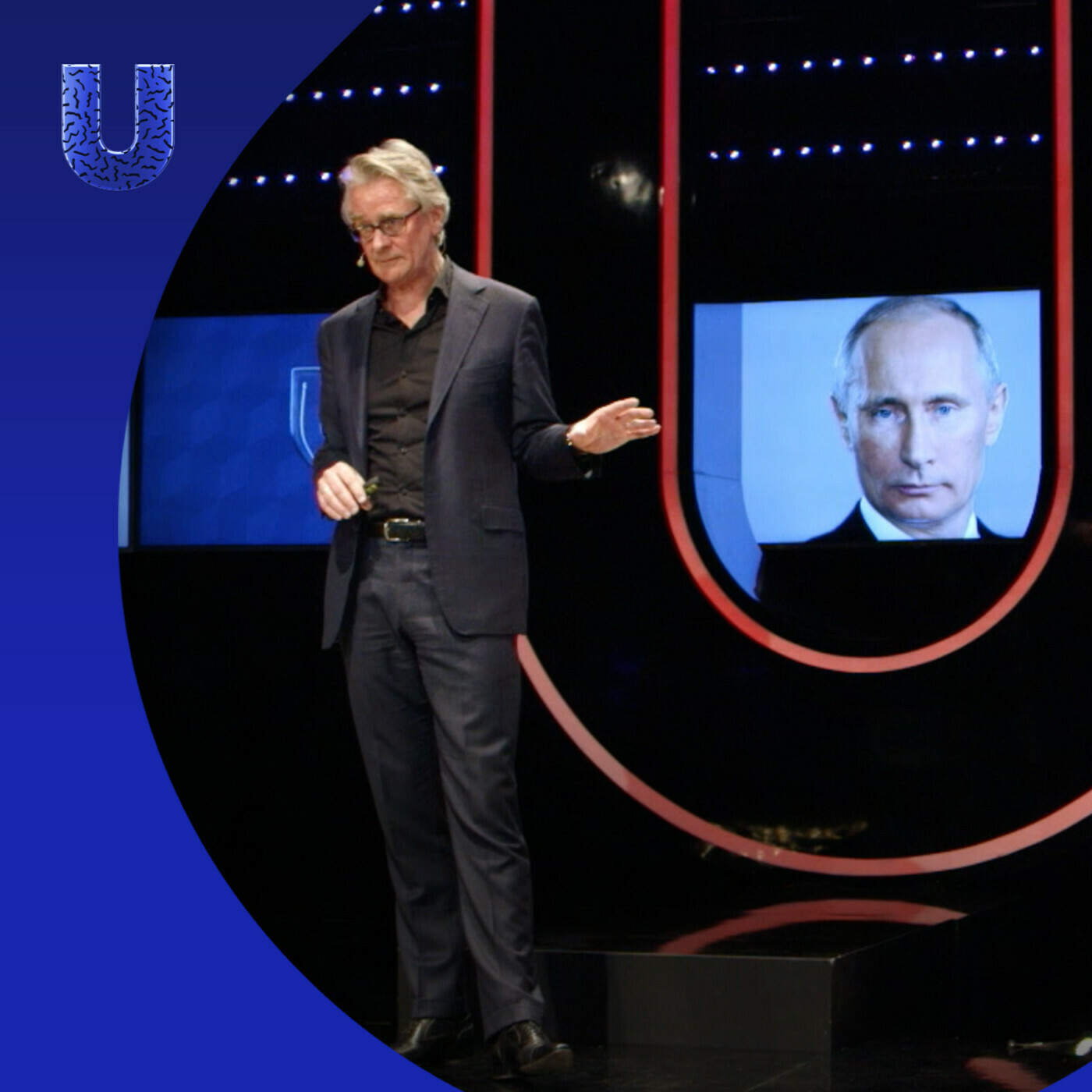 De Universiteit van Nederland Podcast