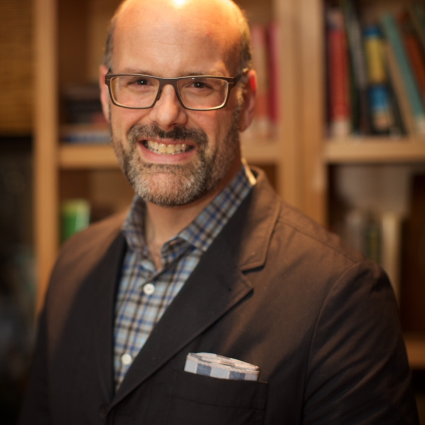 Episode 179: Mitchell Davis, James Beard Foundation; plus, JBFA 2018
