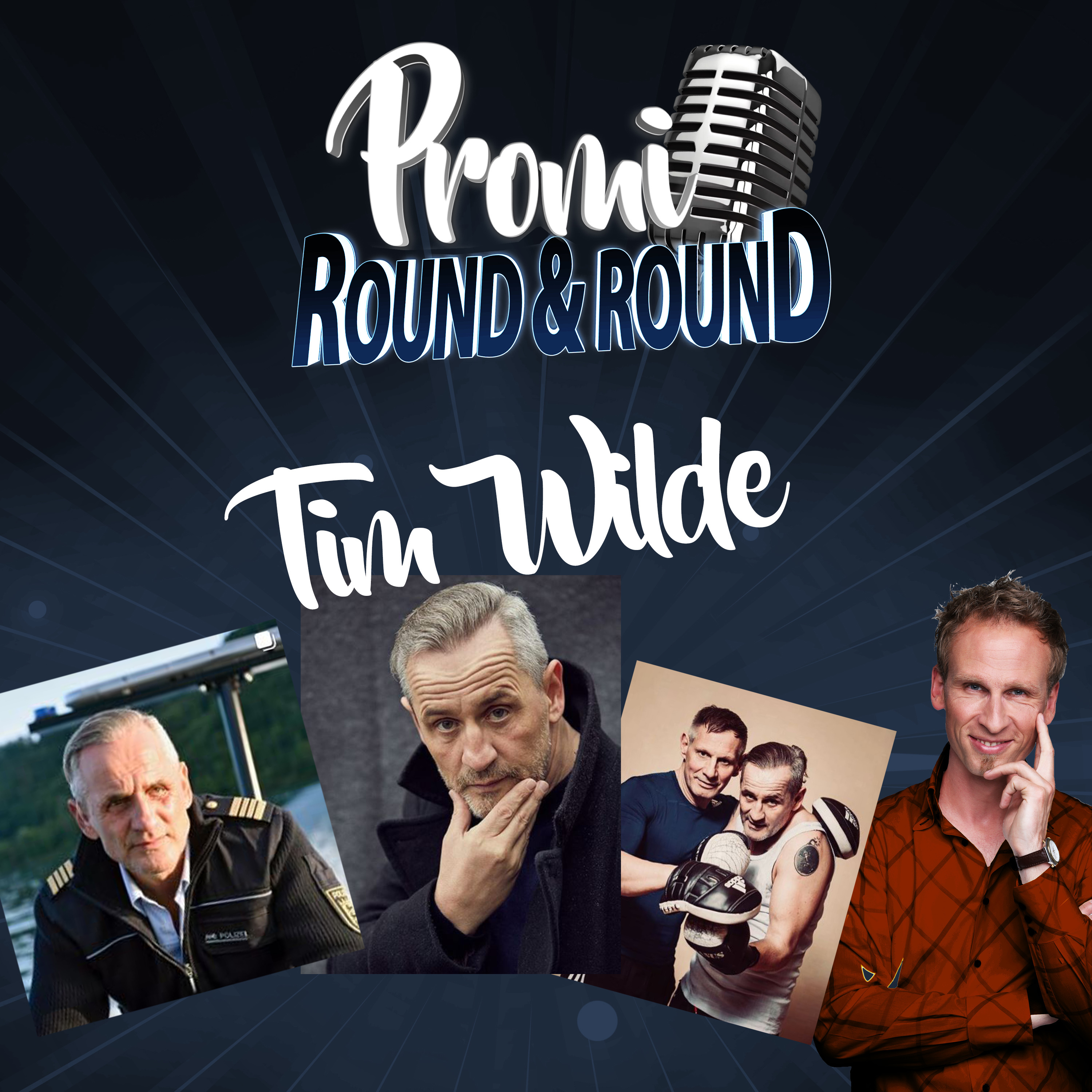 Promi Round&Round