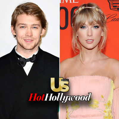 Taylor Swift and Joe Alwyn break up after six years