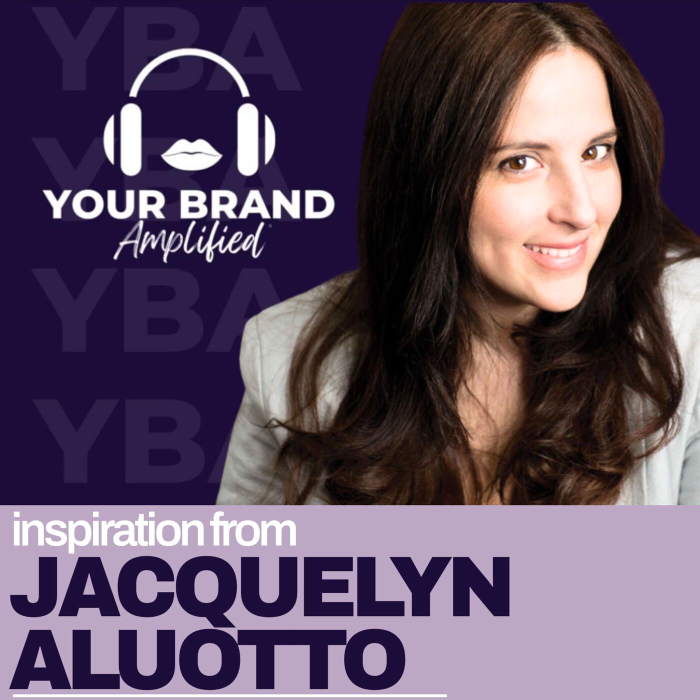 S E638: No Trafficking Zone: Creating Safe Spaces with Jacquelyn Aluotto episode artwork