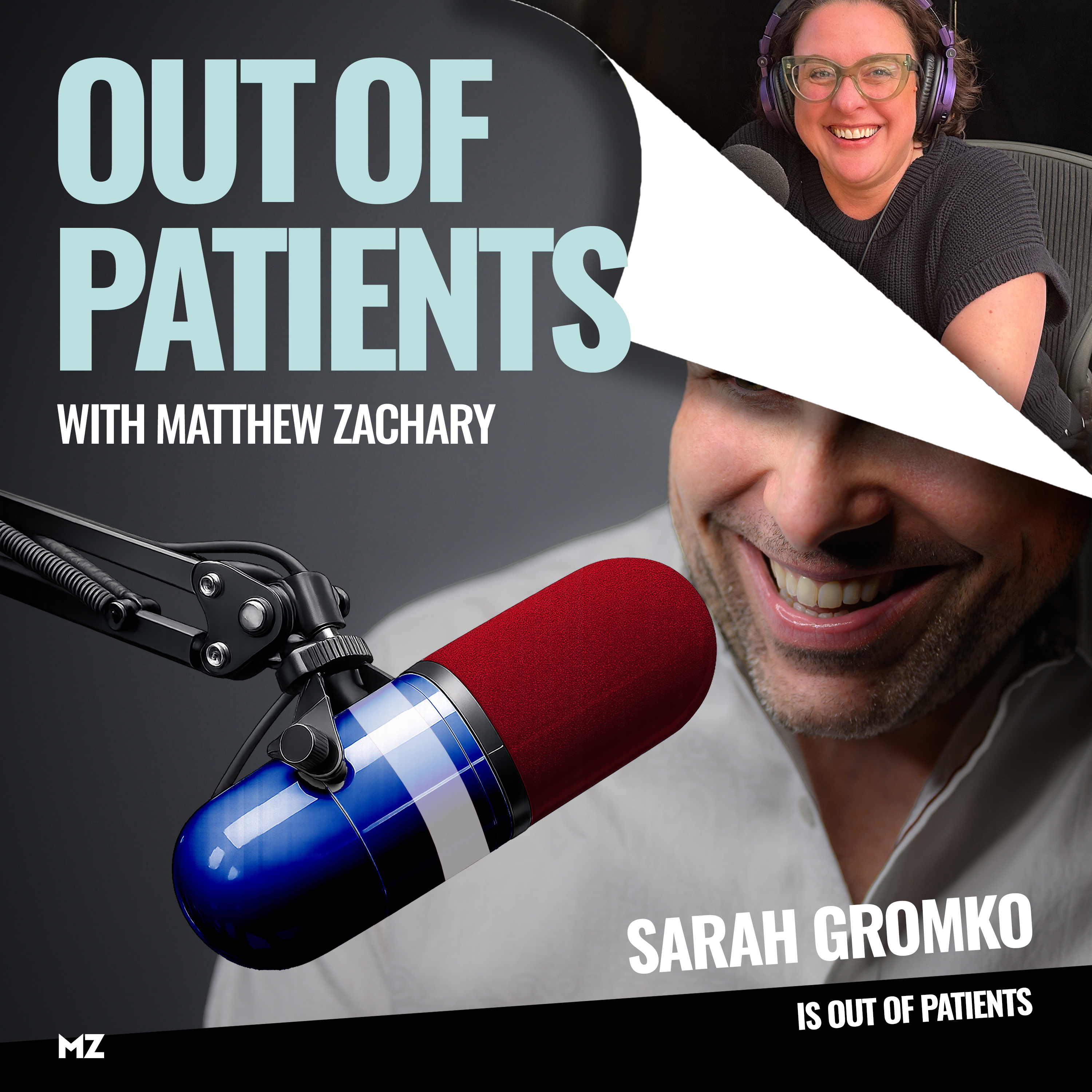 Reclaiming the Vowels: Sarah Gromko