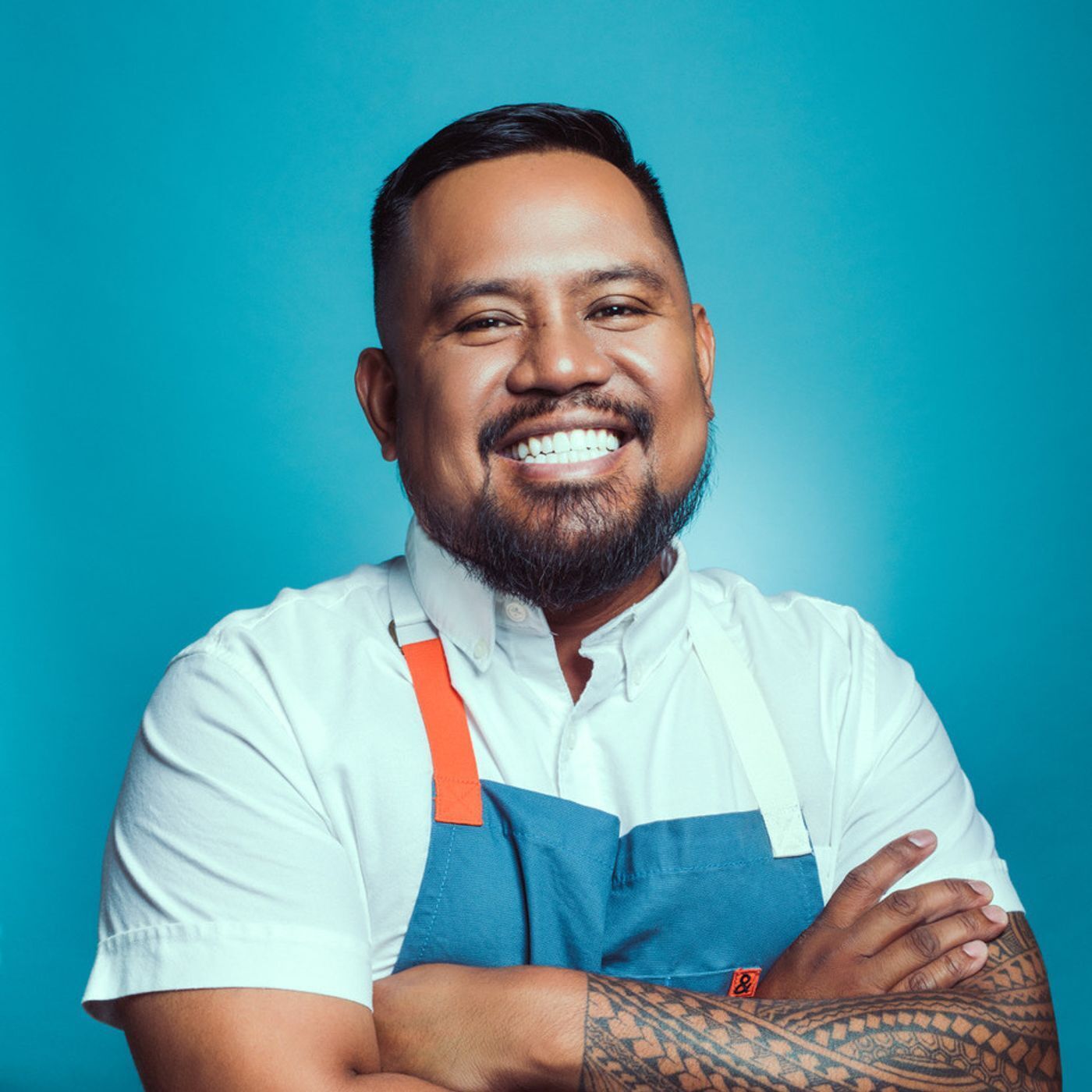 Sheldon Simeon, Tinroof, Maui