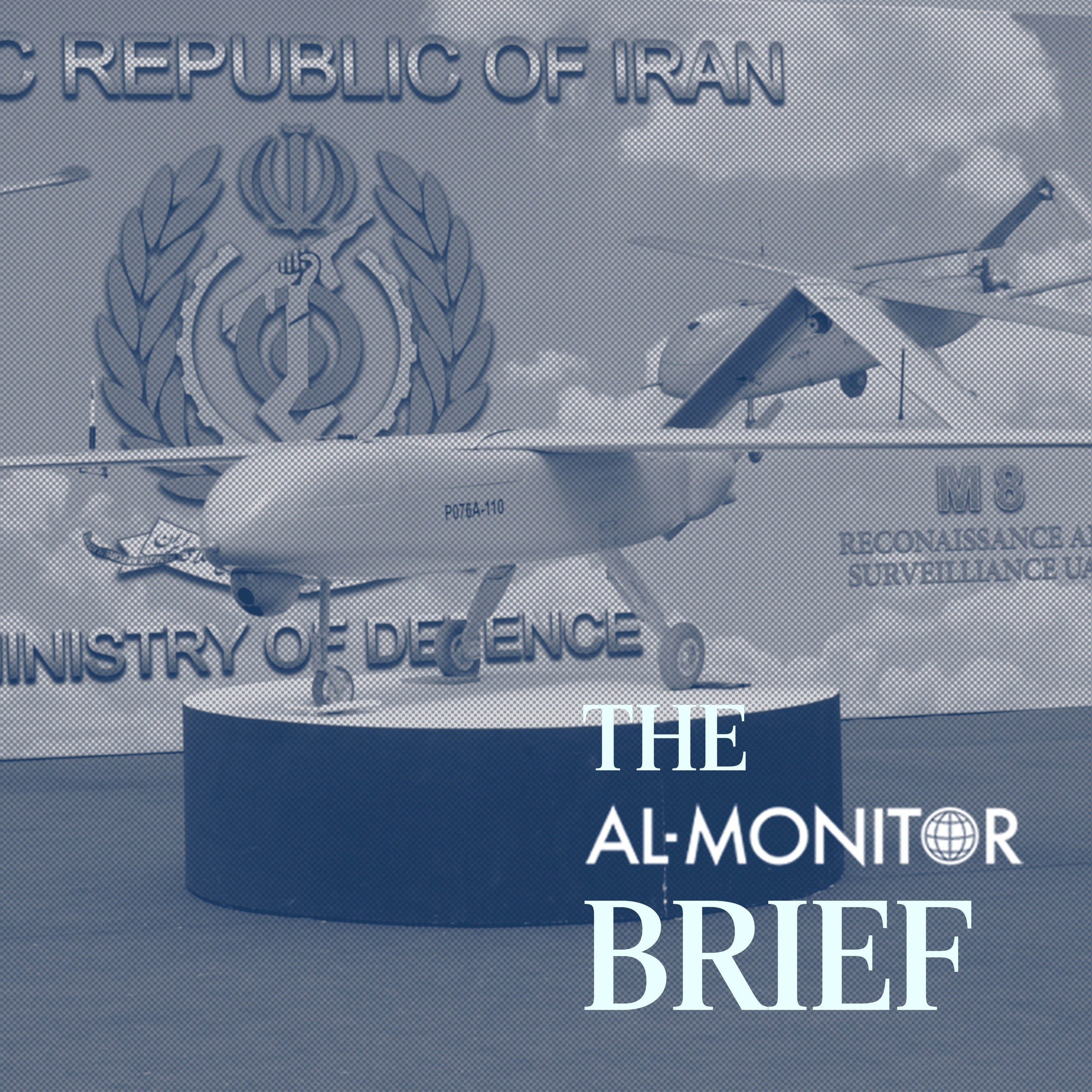 Washington to impose new Iran sanctions as IRGC summons Swiss ambassador episode artwork