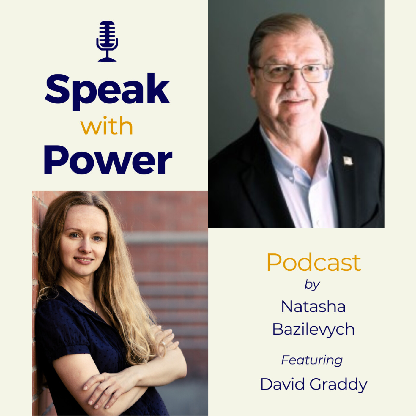 479. Lead From Where You Are with David Graddy