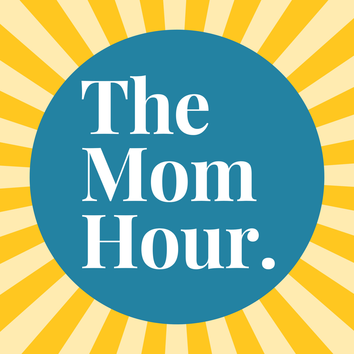 More Than Mom: Podcast Listening & Book Reading Habits (Plus A Few We’re Loving Lately)