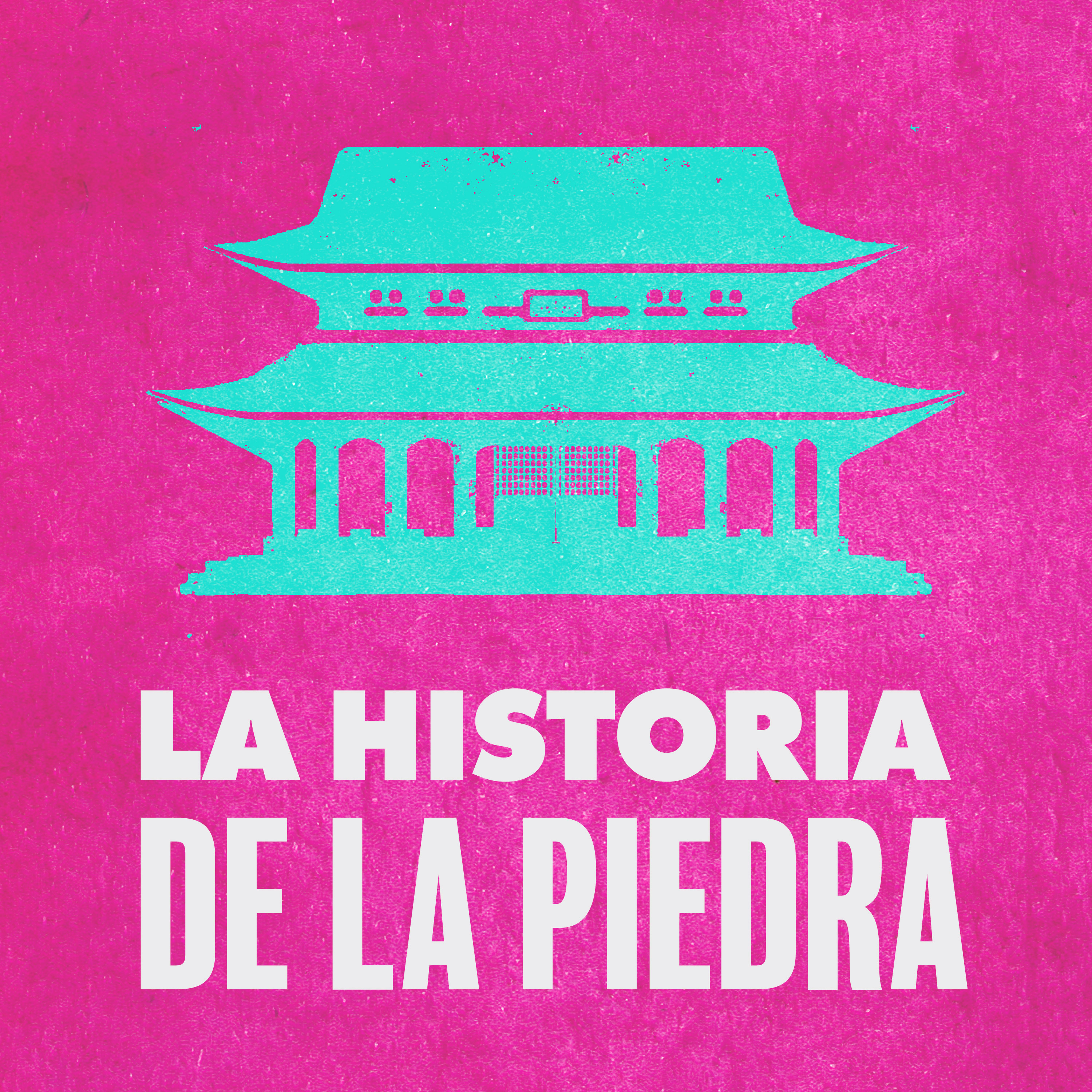 La historia de la piedra