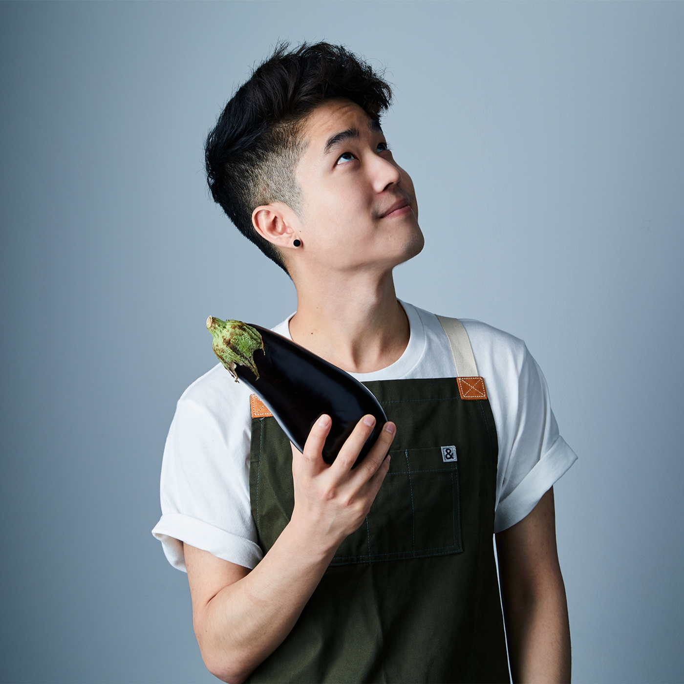 Episode 65: Eric Kim: From American Literature to Food Writing