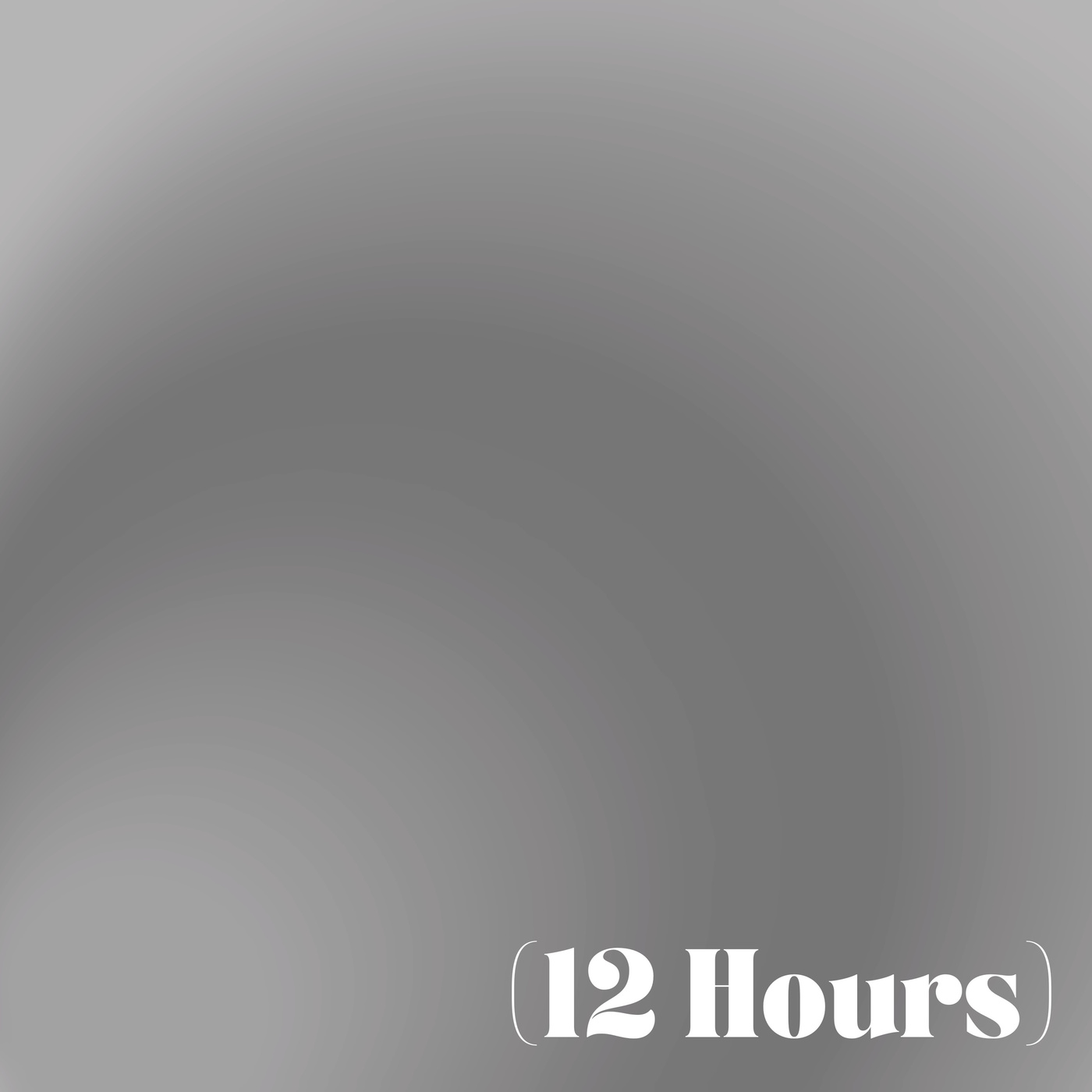 Grey Noise | Sleep Sound (12 Hours)