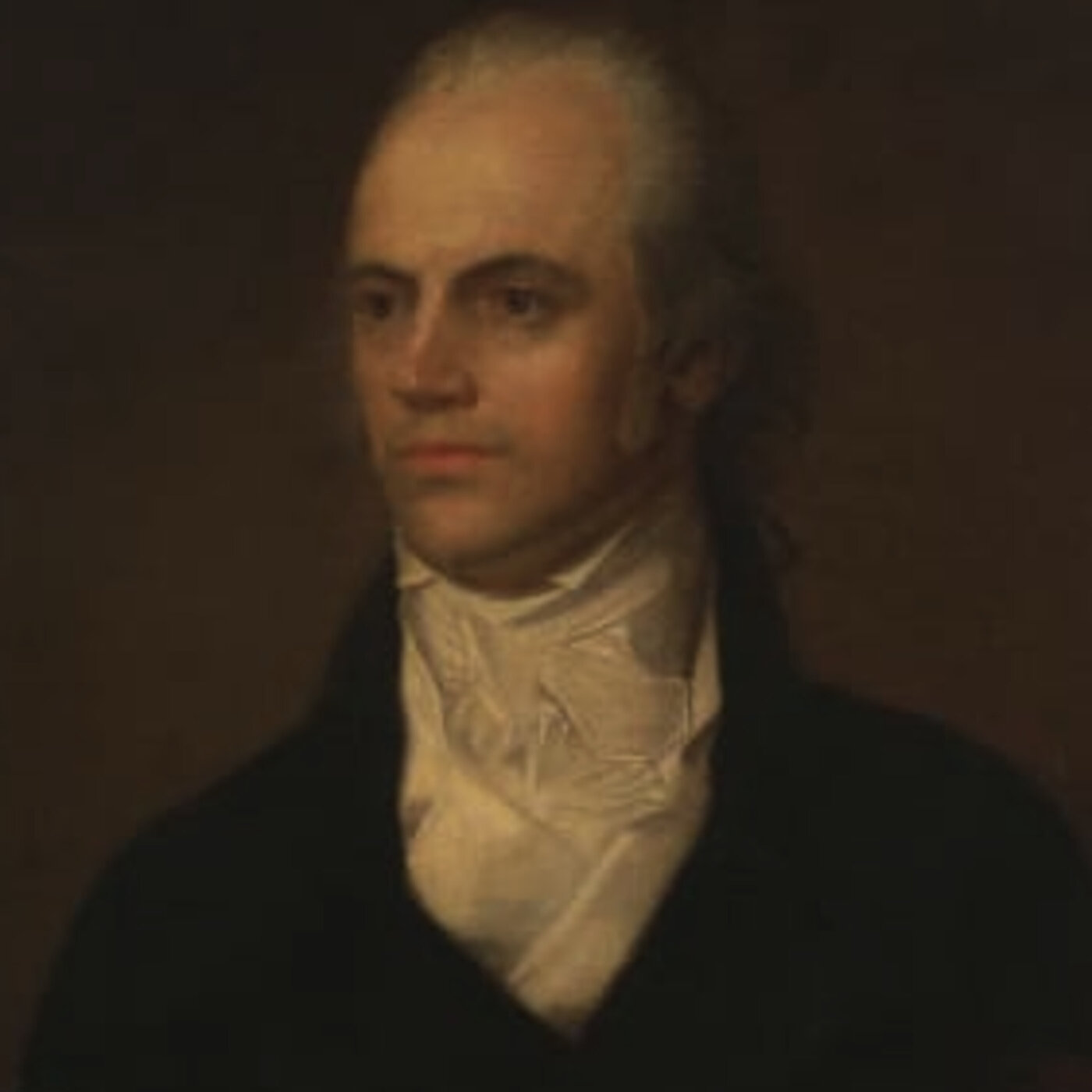 541 - Aaron Burr - Part 3