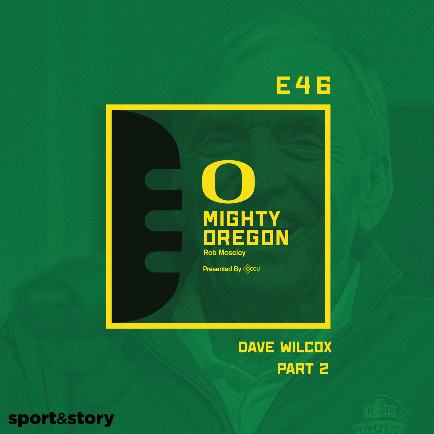 The Mighty Oregon Podcast