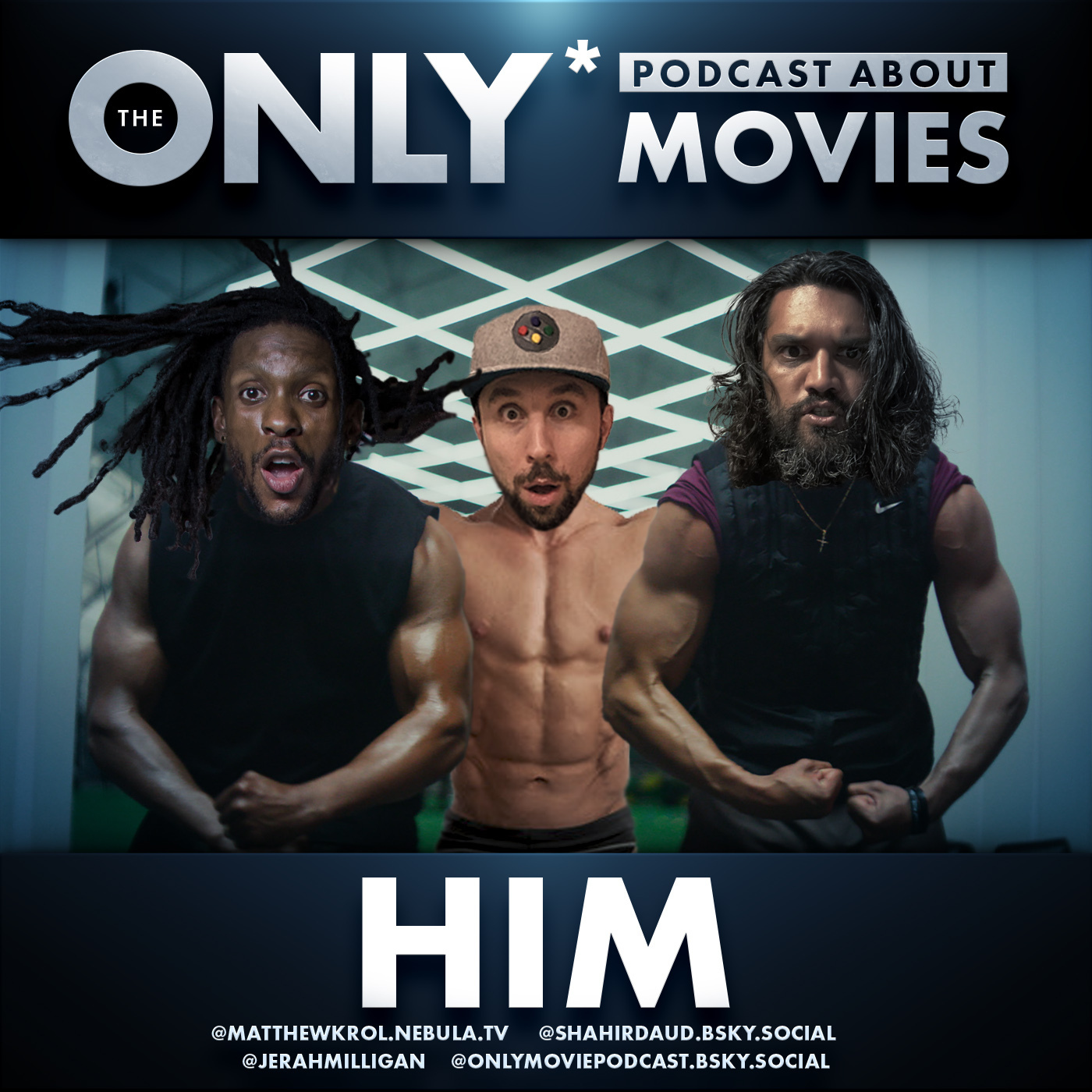 Ep 551: HIM