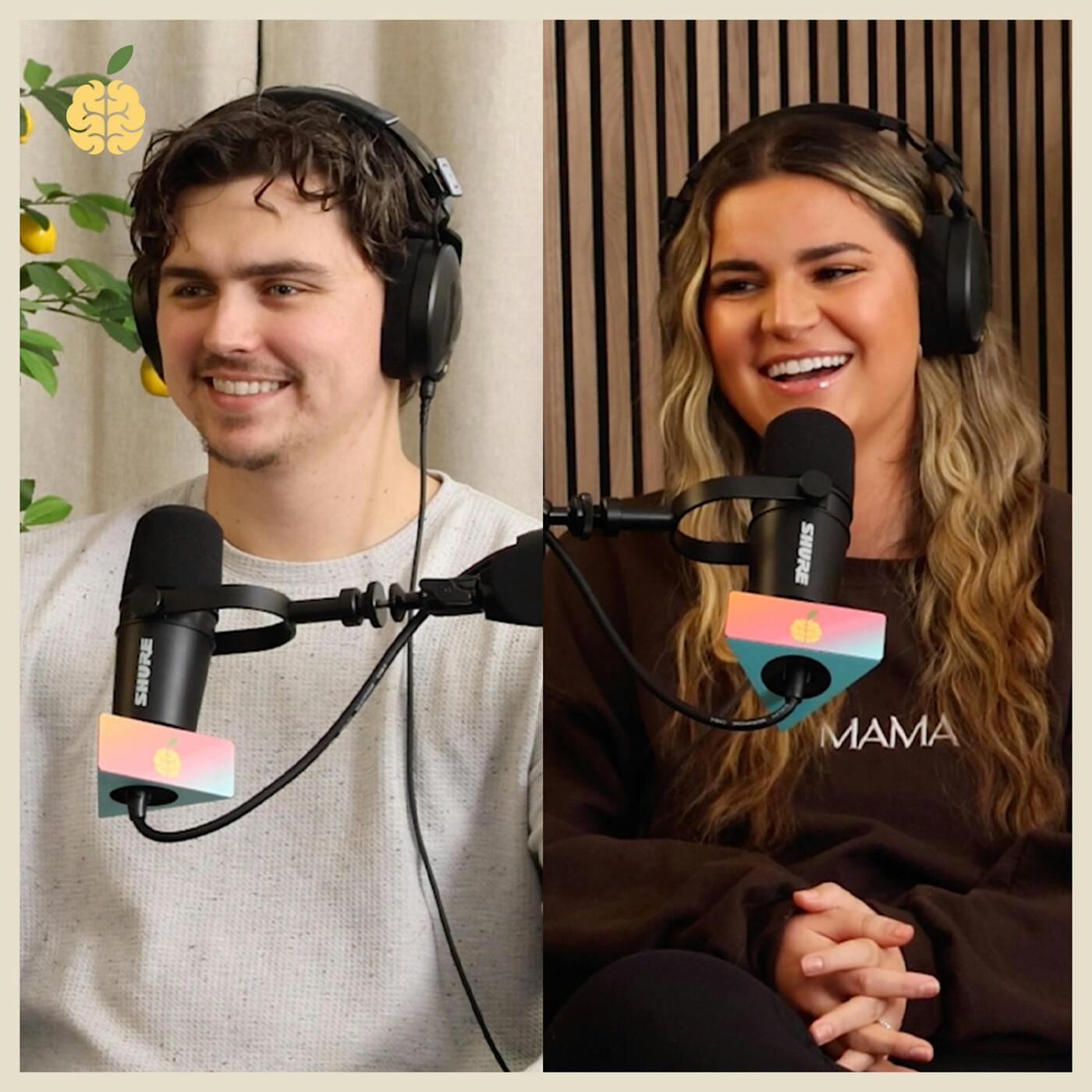 Makena and Jacob: The Sibling Episode