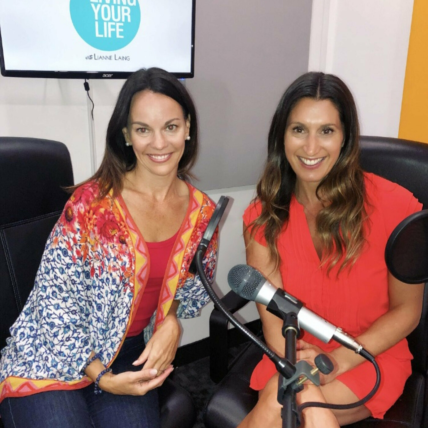 Burnout & Its Tipping Point – We Talk Self Love with Dr Kristy Lewis