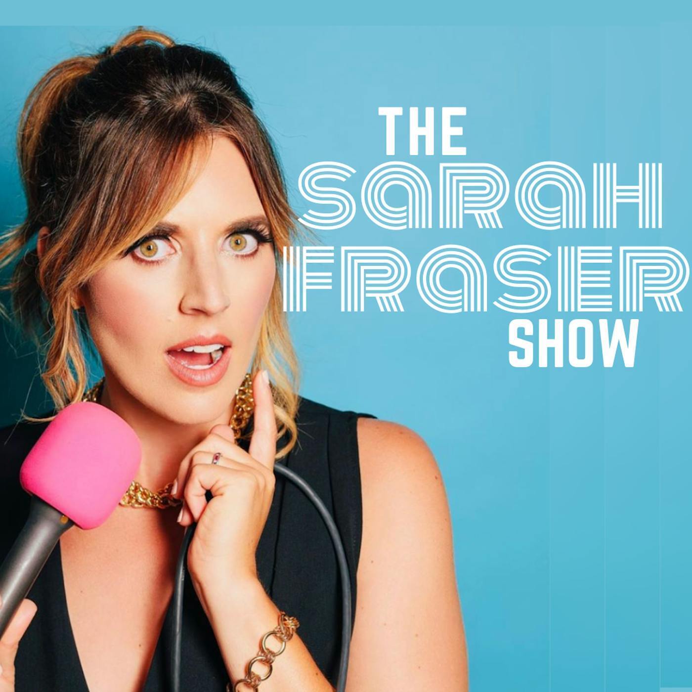 Sister Wives Family Reportedly Reconciling To Save Show, Could Make 60k Per Episode. Diddy Trial Heads To Jury, I’m On Baby Watch! Tuesday, July 1st, 2025 | Sarah Fraser