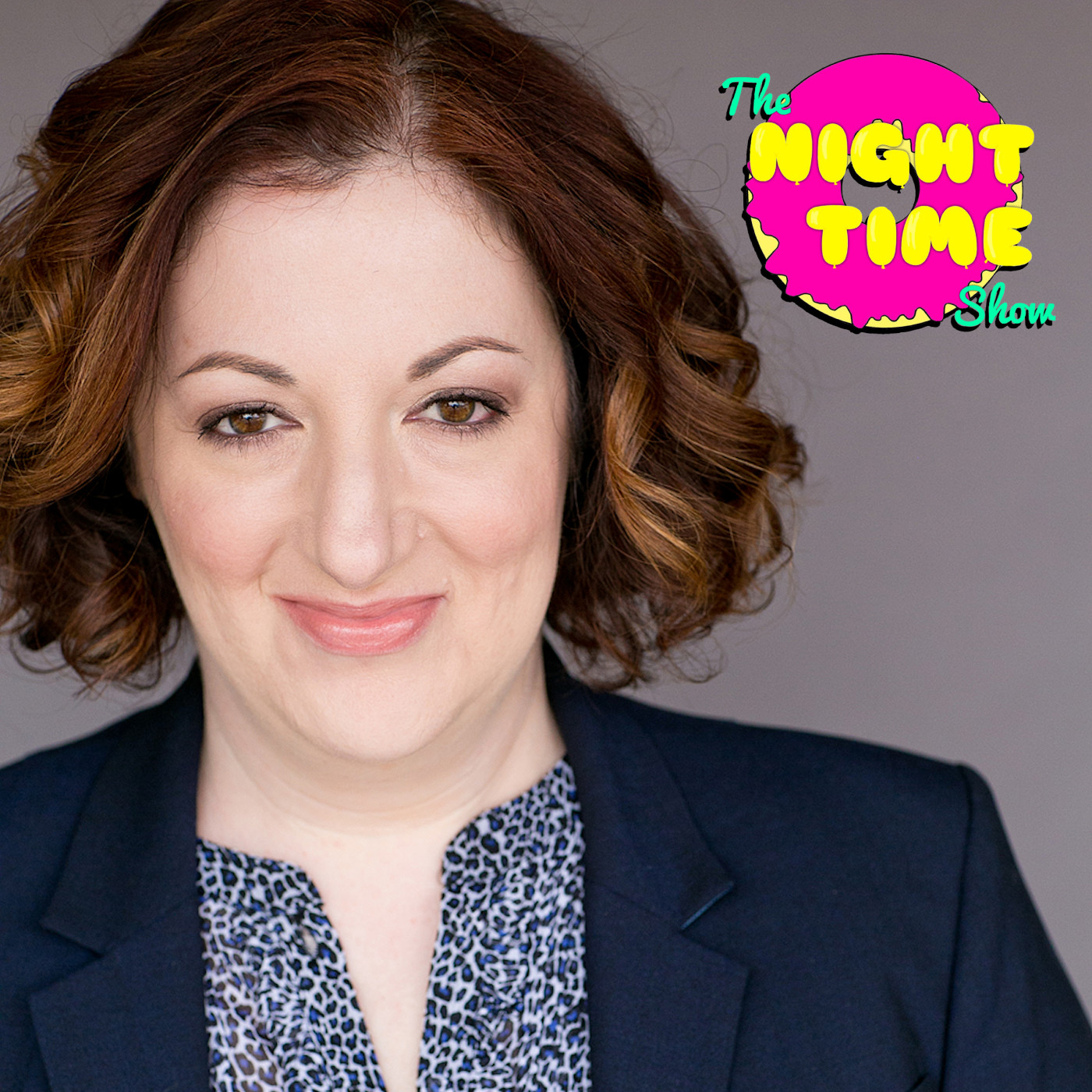 The Night Time Show