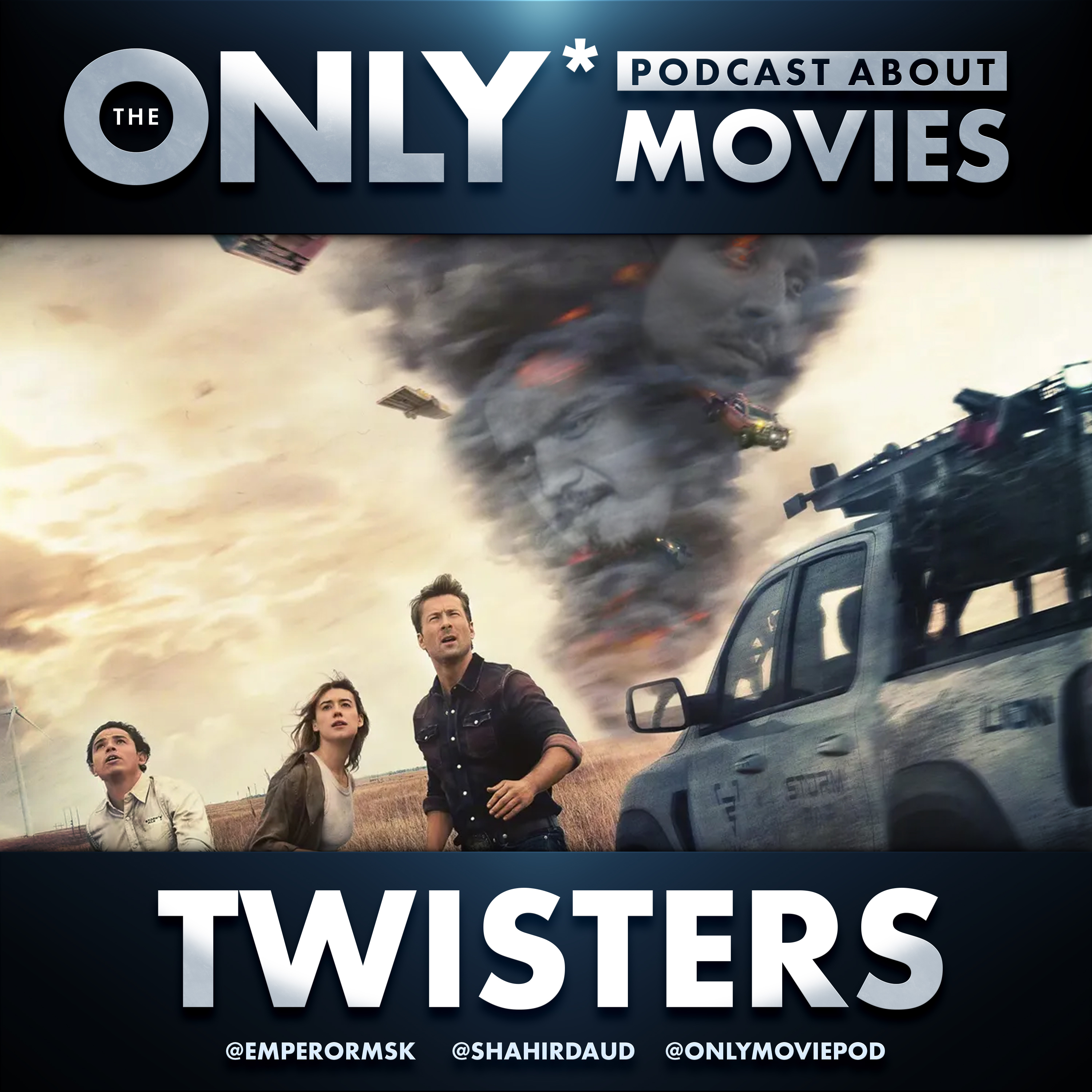 Ep 490: Twisters