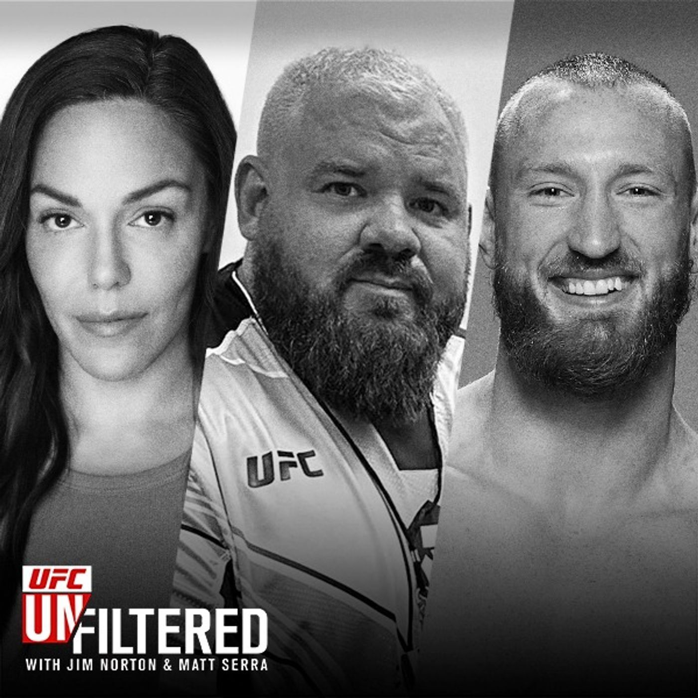 UFC Unfiltered with Jim Norton and Matt Serra