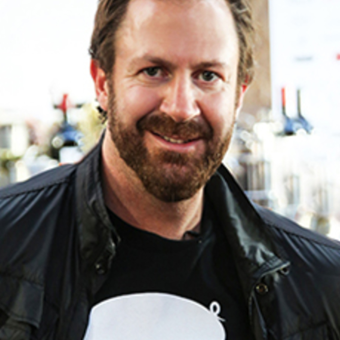 Episode 109: The Whole Hog With Brady Lowe, founder of Cochon 555