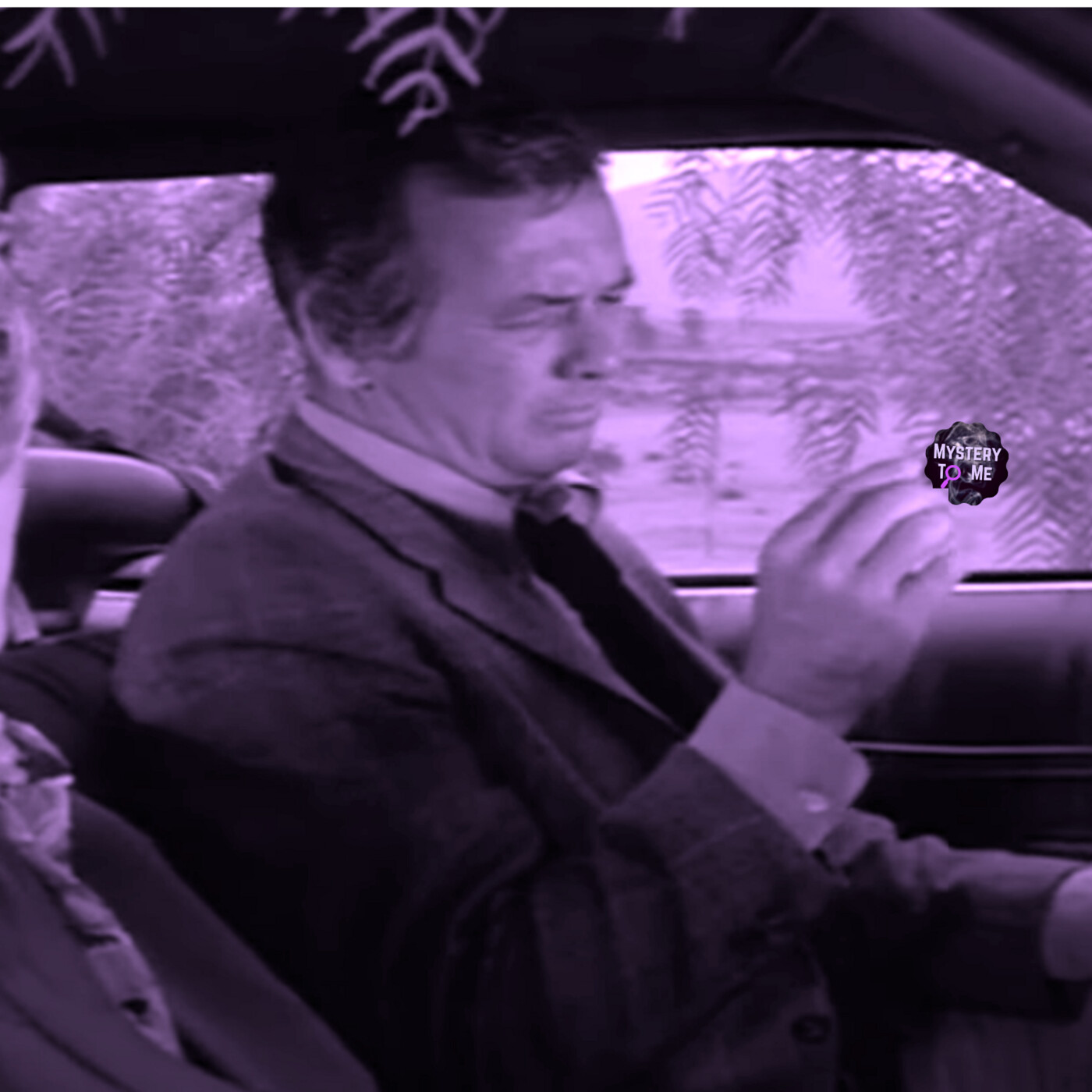 Harry O: "Material Witness" (1974)