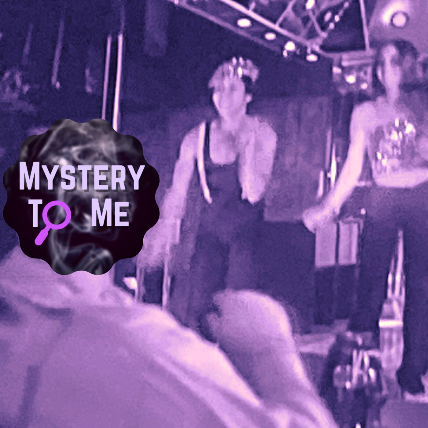 Mystery to Me