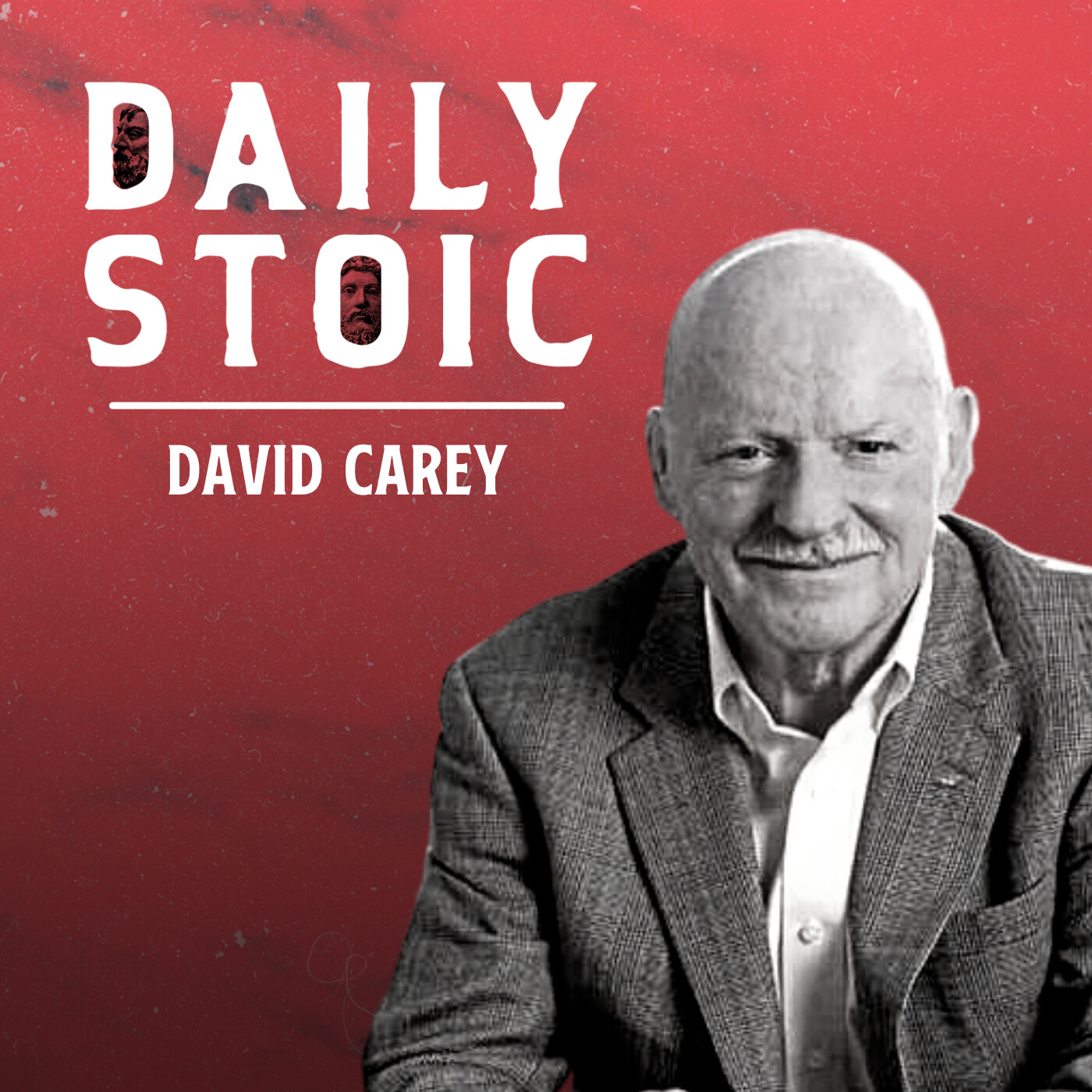 Lt. David Carey On Surviving As A POW W/ Admiral James Stockdale (with Stoicism)