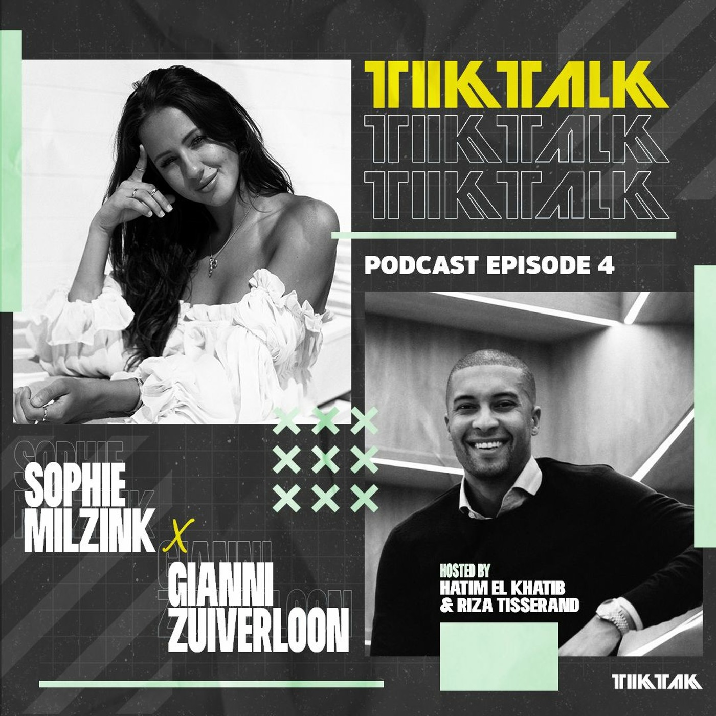 TIKTALK
